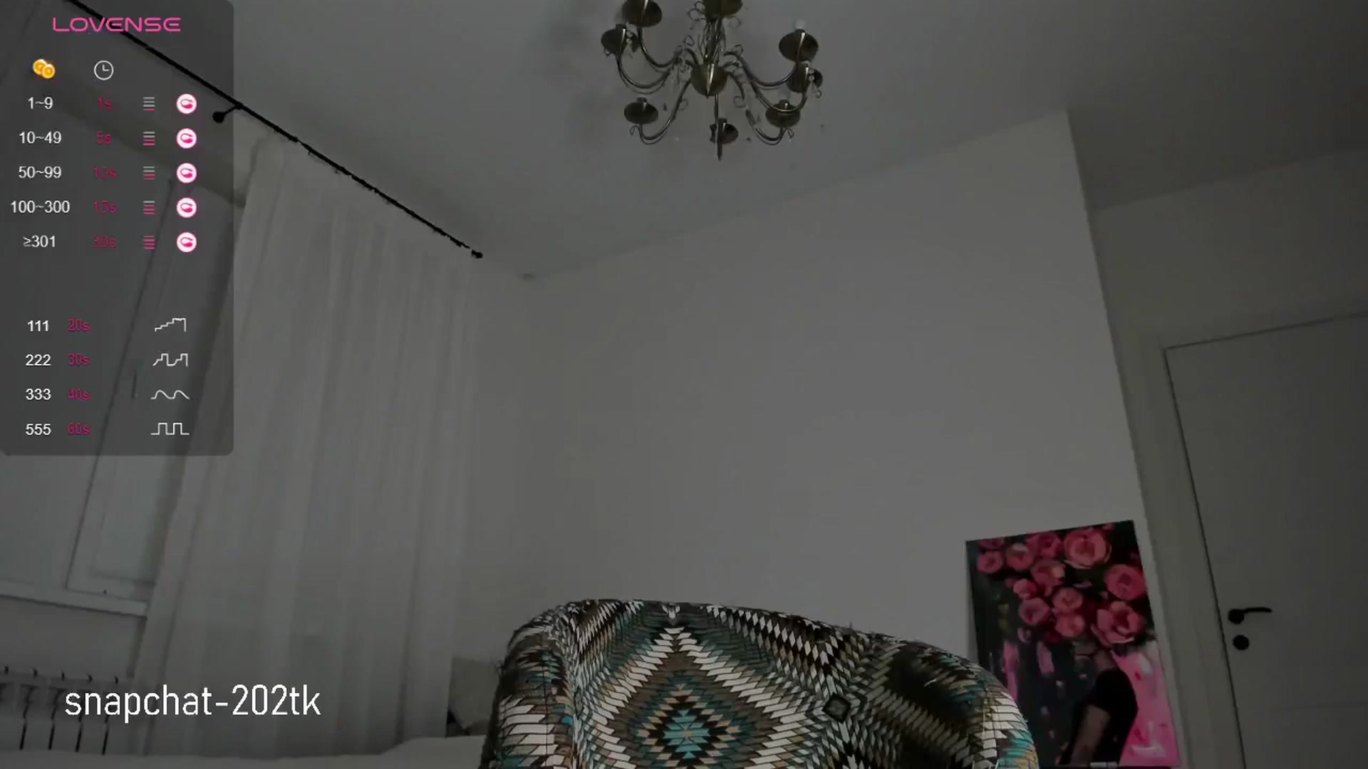 Gallery image thumbnail from xHobbyx's myfreecams stream on, 11/21/2024, 18:05 image 3 of 20