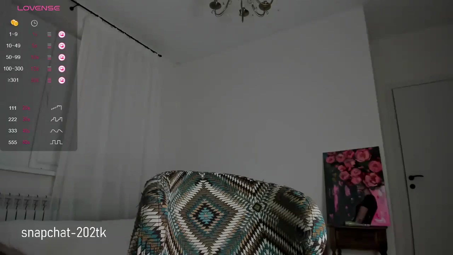 Gallery image thumbnail from xHobbyx's myfreecams stream on, 11/21/2024, 19:34 image 6 of 20