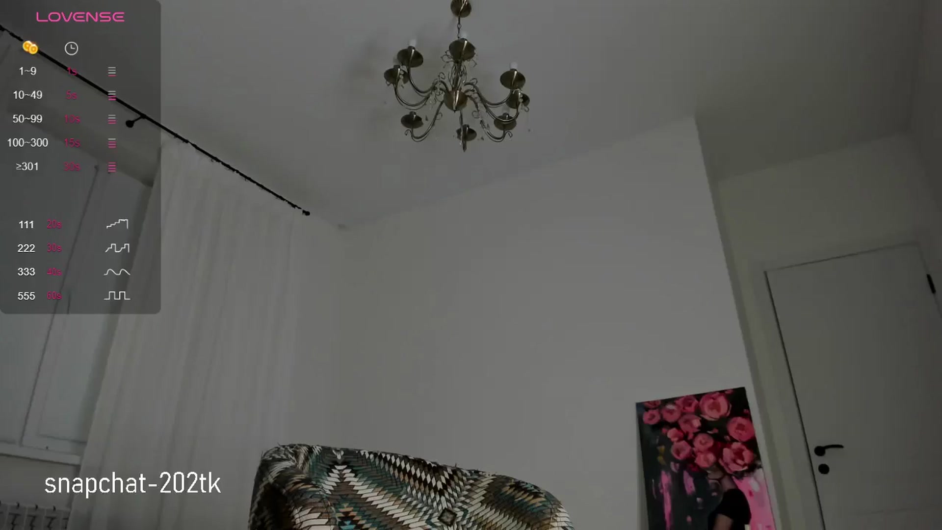 Gallery image thumbnail from xHobbyx's myfreecams stream on, 11/24/2024, 16:42 image 1 of 20