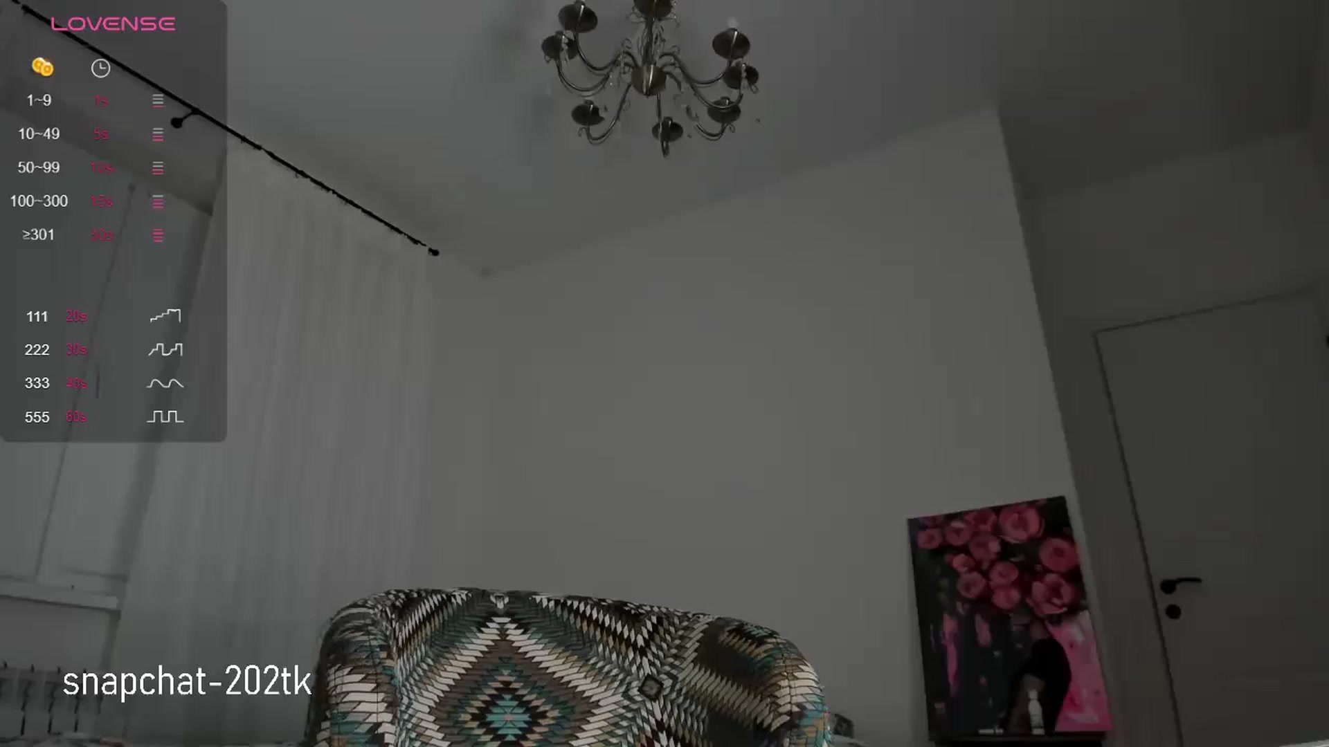 Gallery image thumbnail from xHobbyx's myfreecams stream on, 11/27/2024, 19:40 image 9 of 20