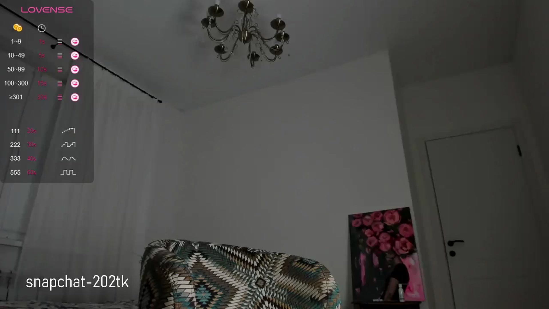Gallery image thumbnail from xHobbyx's myfreecams stream on, 11/28/2024, 20:02 image 5 of 20