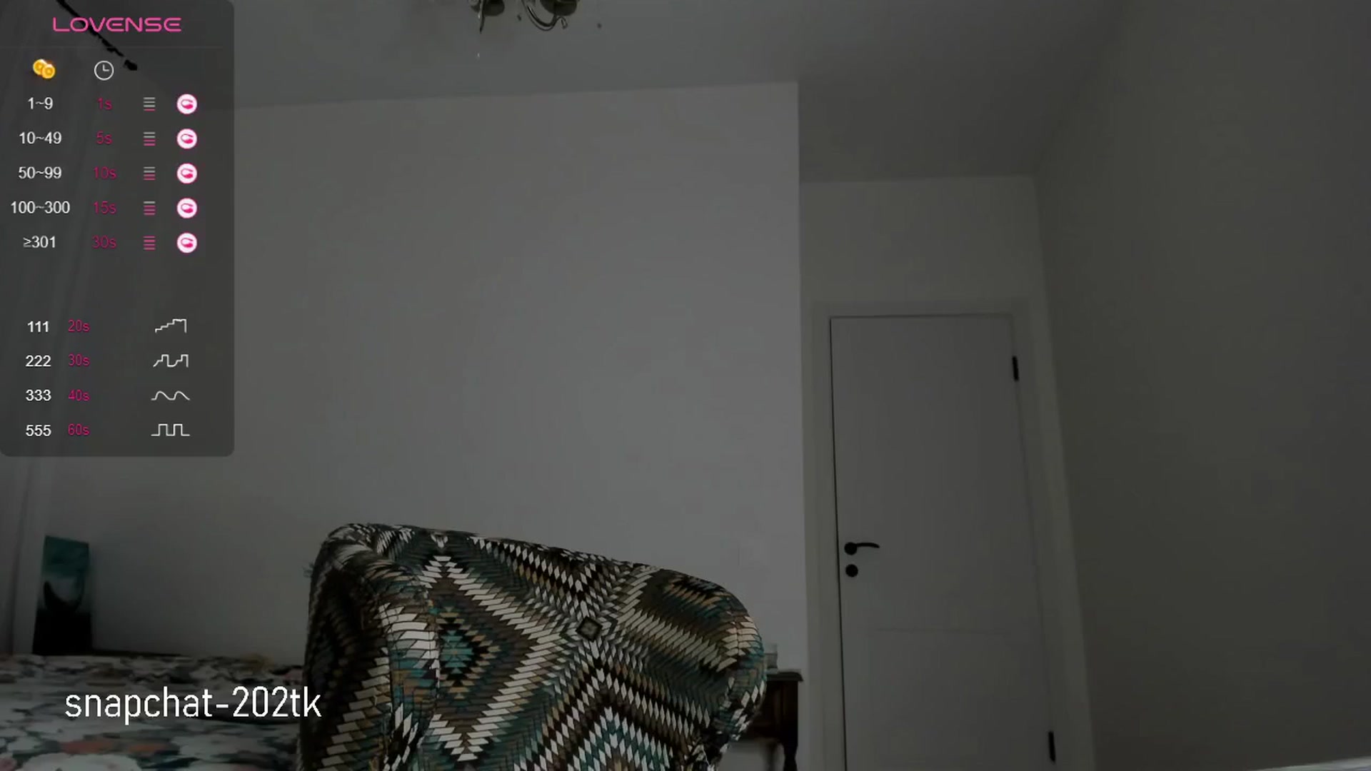 Gallery image thumbnail from xHobbyx's myfreecams stream on, 04/05/2025, 18:19 image 2 of 20