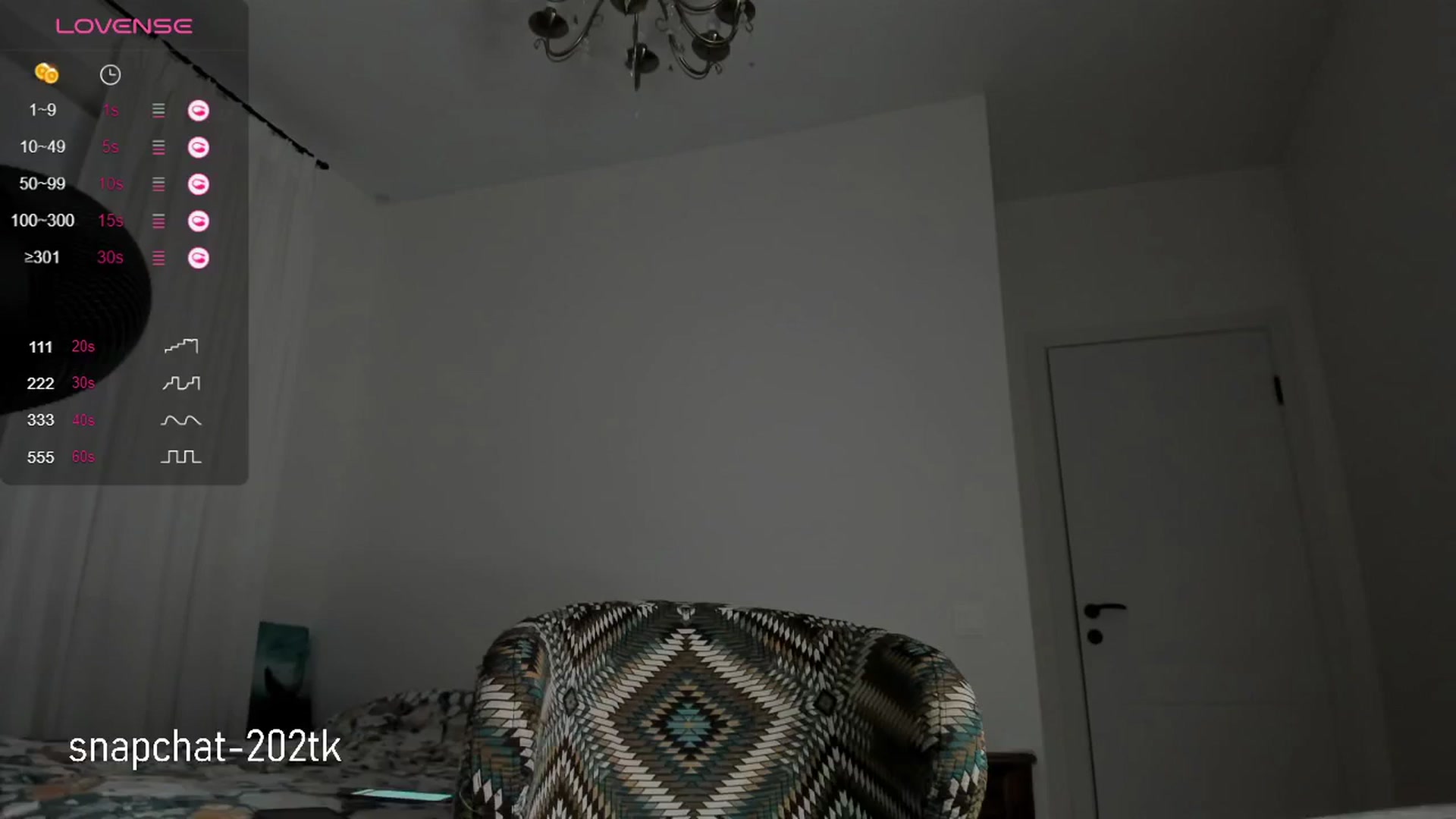 Gallery image thumbnail from xHobbyx's myfreecams stream on, 04/06/2025, 16:44 image 3 of 20