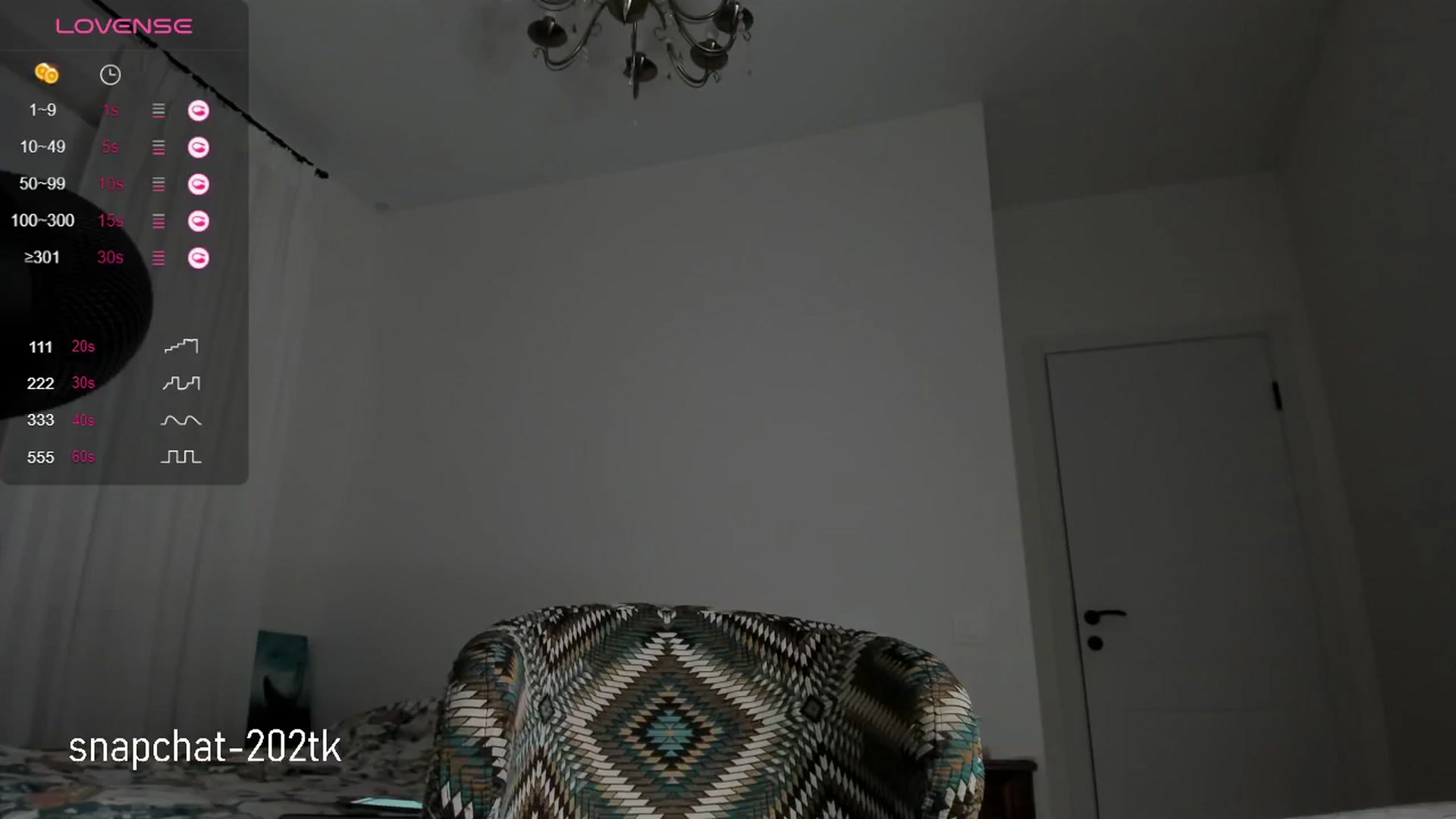 Gallery image thumbnail from xHobbyx's myfreecams stream on, 04/06/2025, 16:44 image 11 of 20