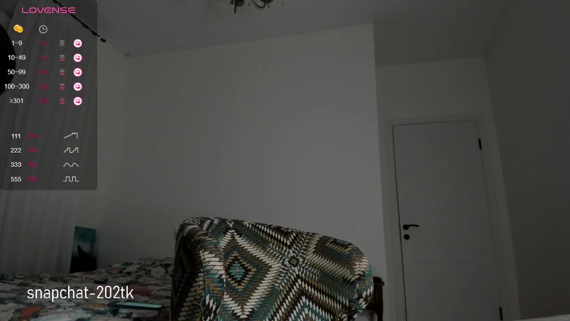 Gallery image thumbnail from xHobbyx's myfreecams stream on, 04/10/2025, 17:03 image 20 of 20
