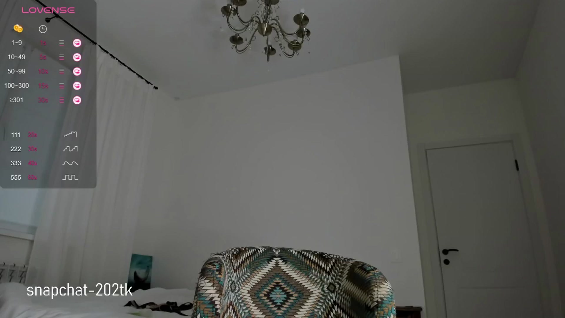 Gallery image thumbnail from xHobbyx's myfreecams stream on, 04/13/2025, 15:49 image 15 of 20