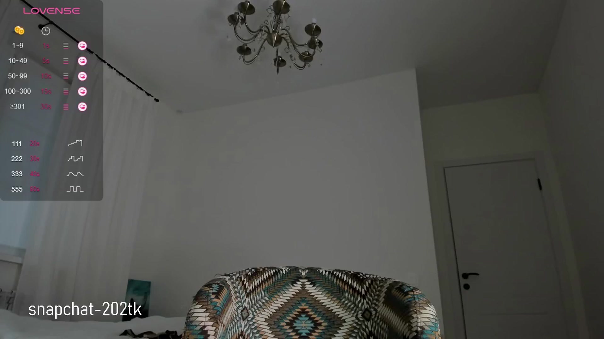 Gallery image thumbnail from xHobbyx's myfreecams stream on, 04/13/2025, 15:49 image 18 of 20