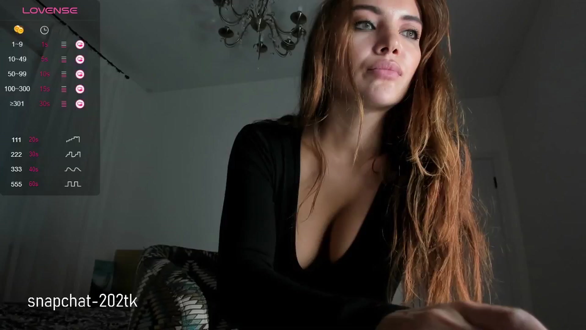 Gallery image thumbnail from xHobbyx's myfreecams stream on, 05/09/2025, 17:00 image 18 of 20