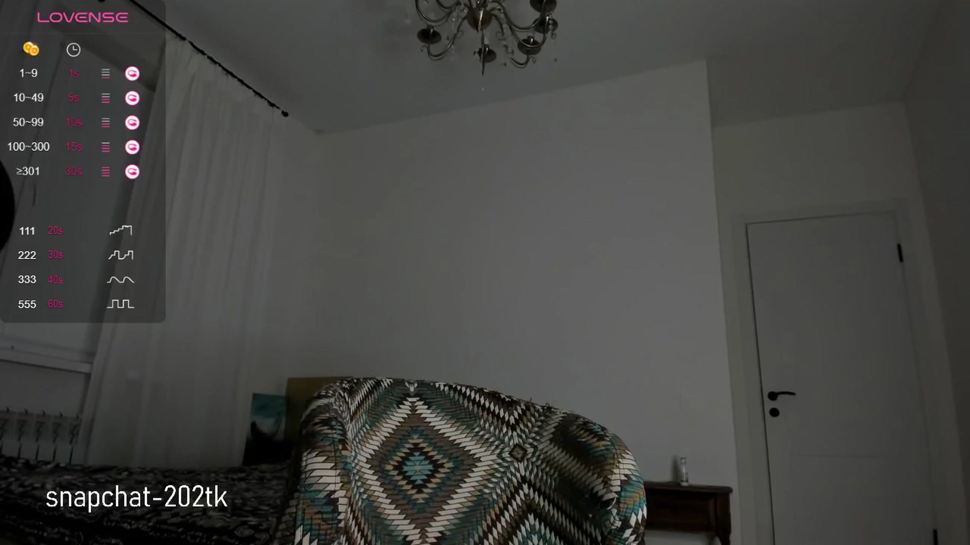 Gallery image thumbnail from xHobbyx's myfreecams stream on, 05/11/2025, 18:29 image 5 of 20