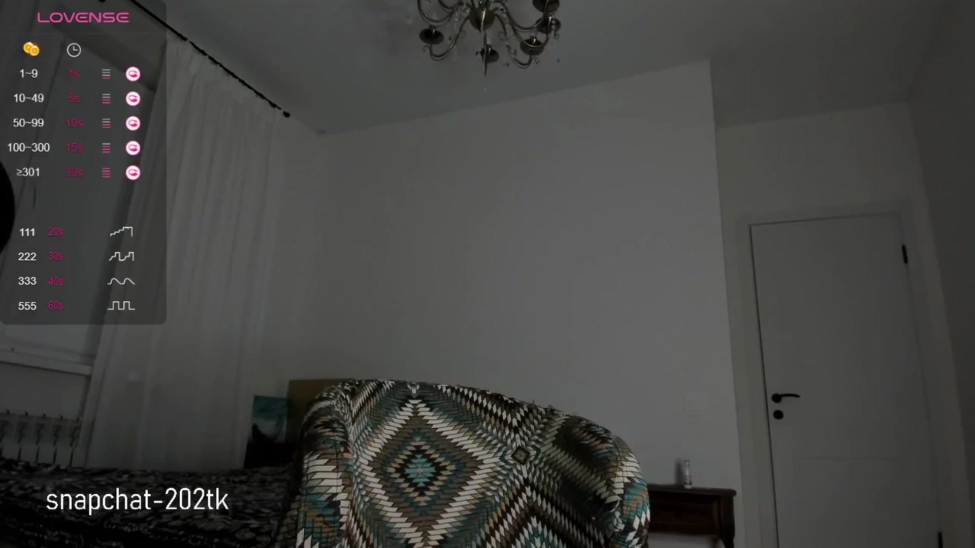Gallery image thumbnail from xHobbyx's myfreecams stream on, 05/11/2025, 18:29 image 4 of 20