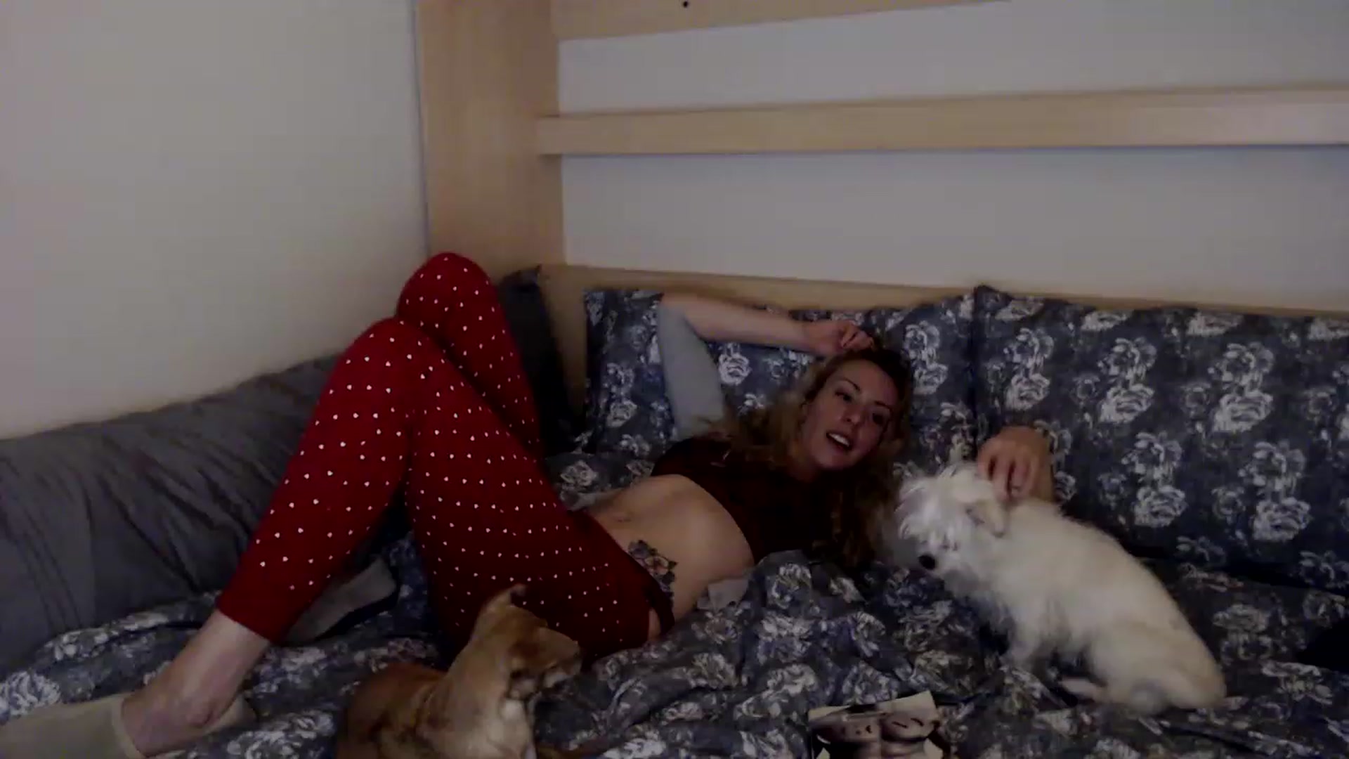 Gallery image thumbnail from xMissBliss's myfreecams stream on, 01/12/2023, 02:11 image 7 of 20