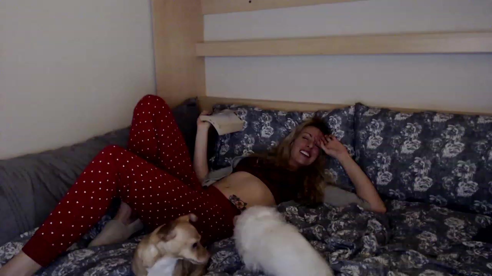 Gallery image thumbnail from xMissBliss's myfreecams stream on, 01/12/2023, 02:11 image 6 of 20