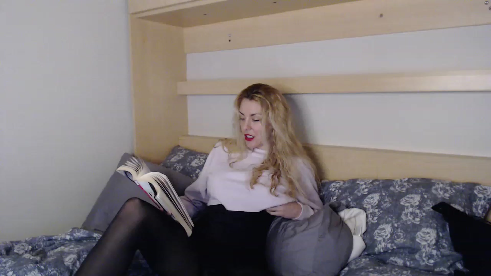 Gallery image thumbnail from xMissBliss's myfreecams stream on, 01/22/2023, 01:17 image 19 of 20