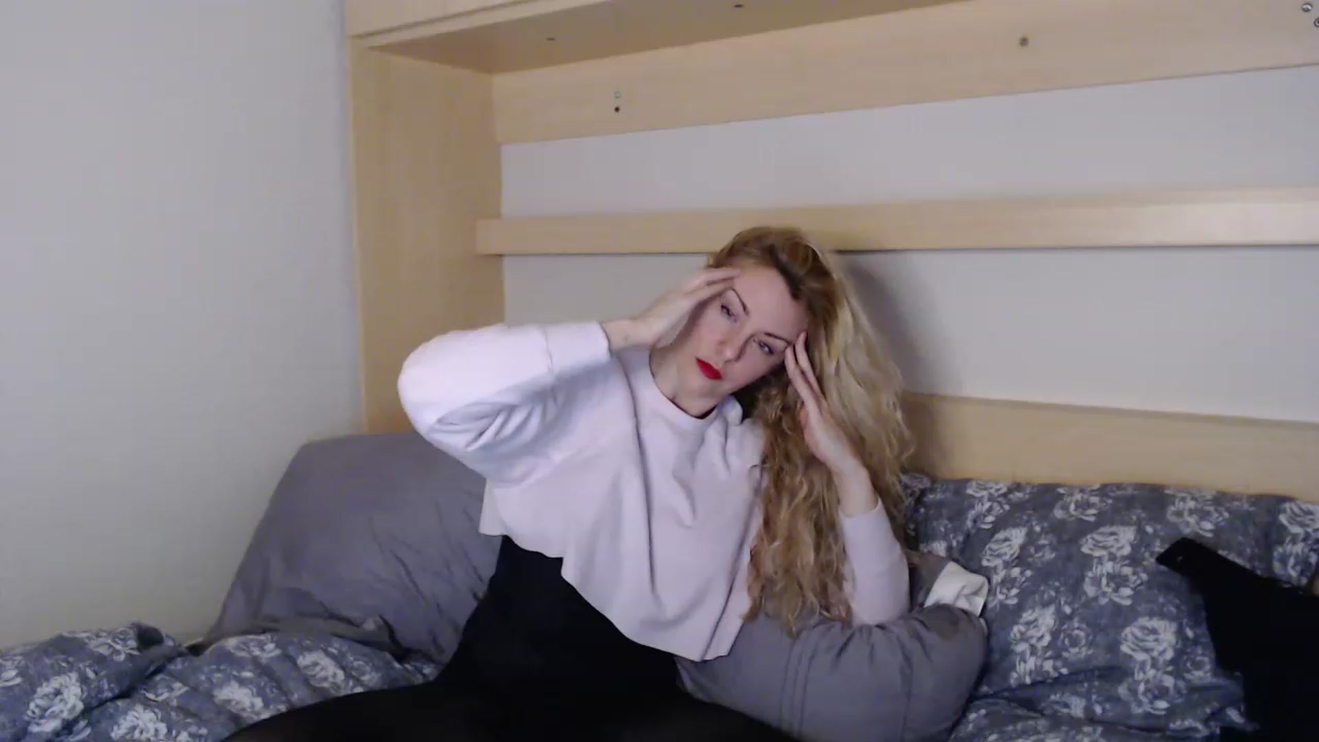 Gallery image thumbnail from xMissBliss's myfreecams stream on, 01/22/2023, 01:17 image 12 of 20