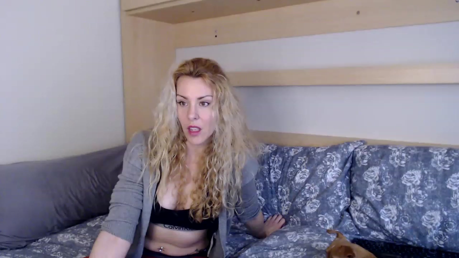 Gallery image thumbnail from xMissBliss's myfreecams stream on, 01/25/2023, 21:45 image 4 of 20
