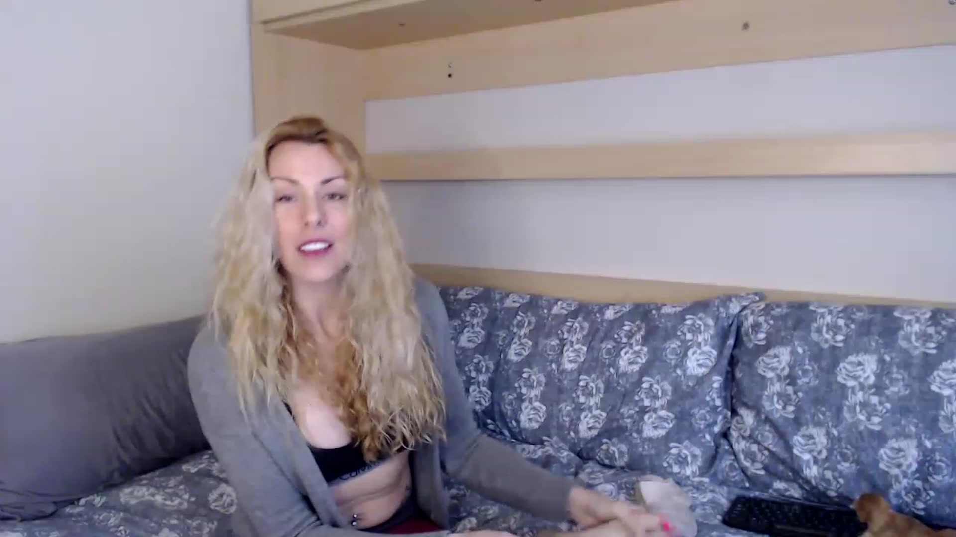 Gallery image thumbnail from xMissBliss's myfreecams stream on, 01/25/2023, 21:45 image 2 of 20