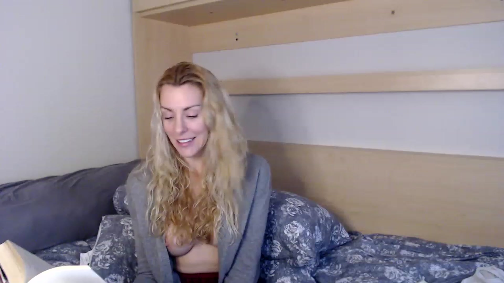 Gallery image thumbnail from xMissBliss's myfreecams stream on, 01/27/2023, 20:27 image 4 of 20
