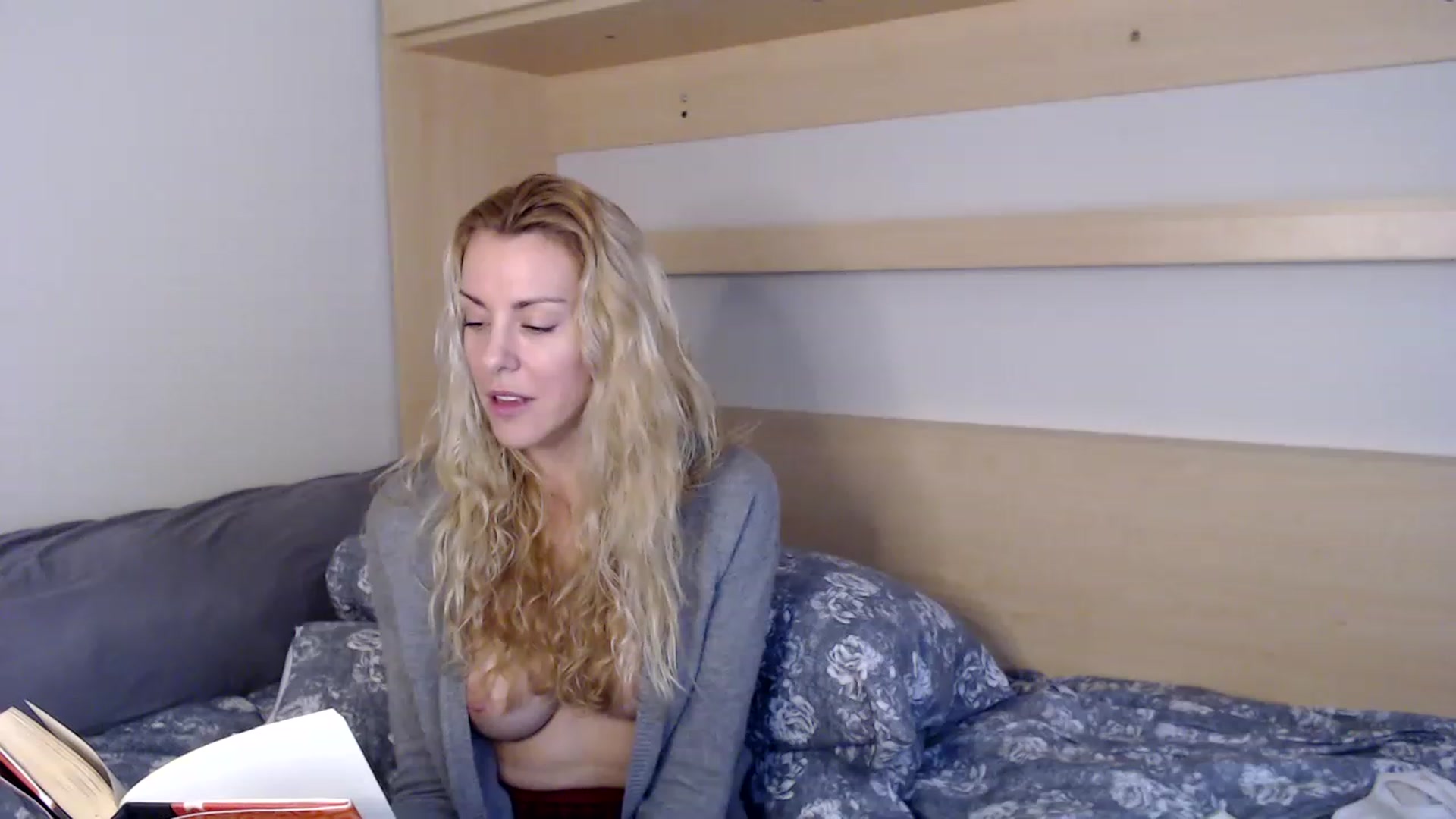 Gallery image thumbnail from xMissBliss's myfreecams stream on, 01/27/2023, 20:27 image 3 of 20