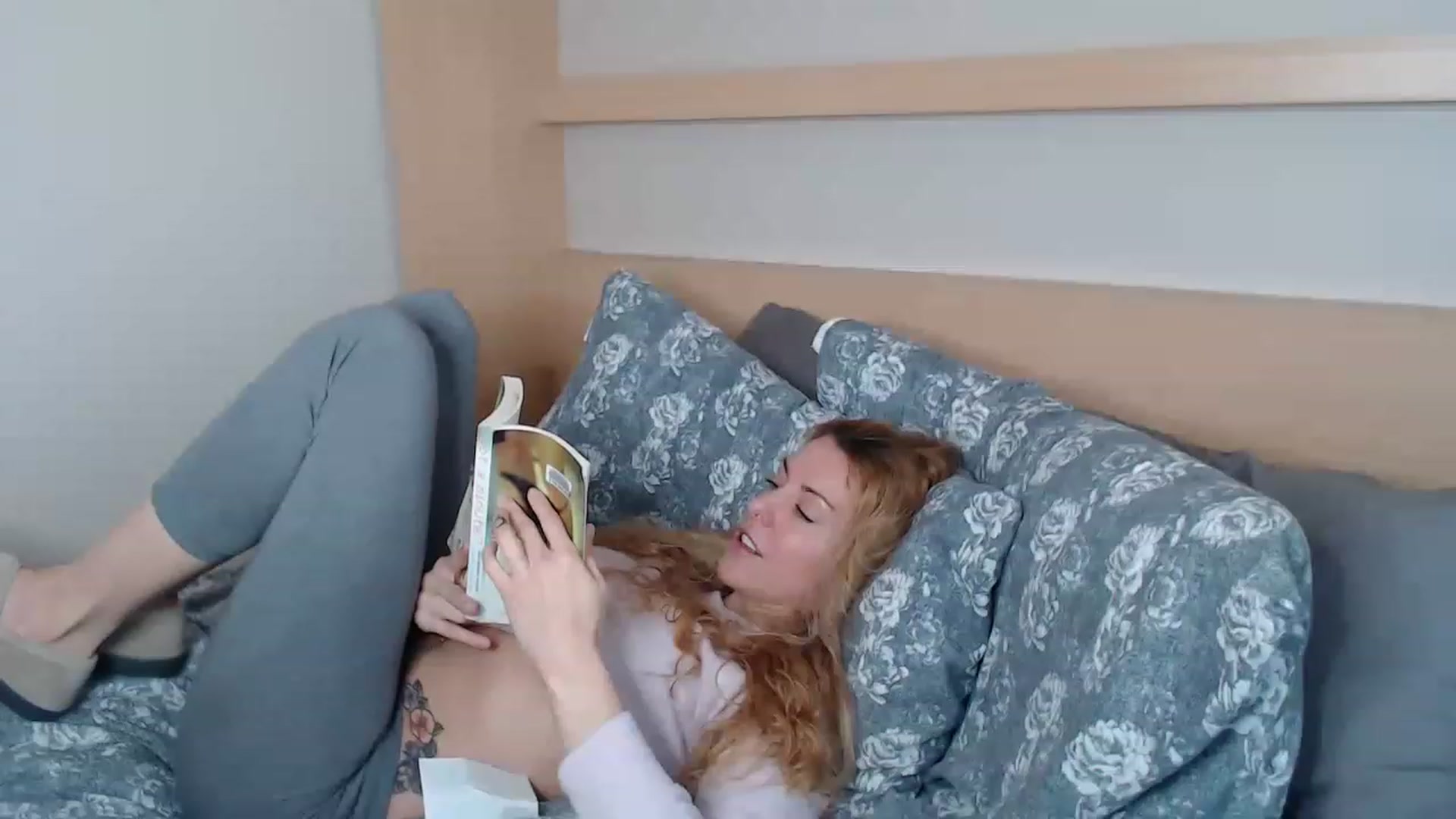 Gallery image thumbnail from xMissBliss's myfreecams stream on, 02/24/2023, 20:07 image 5 of 20