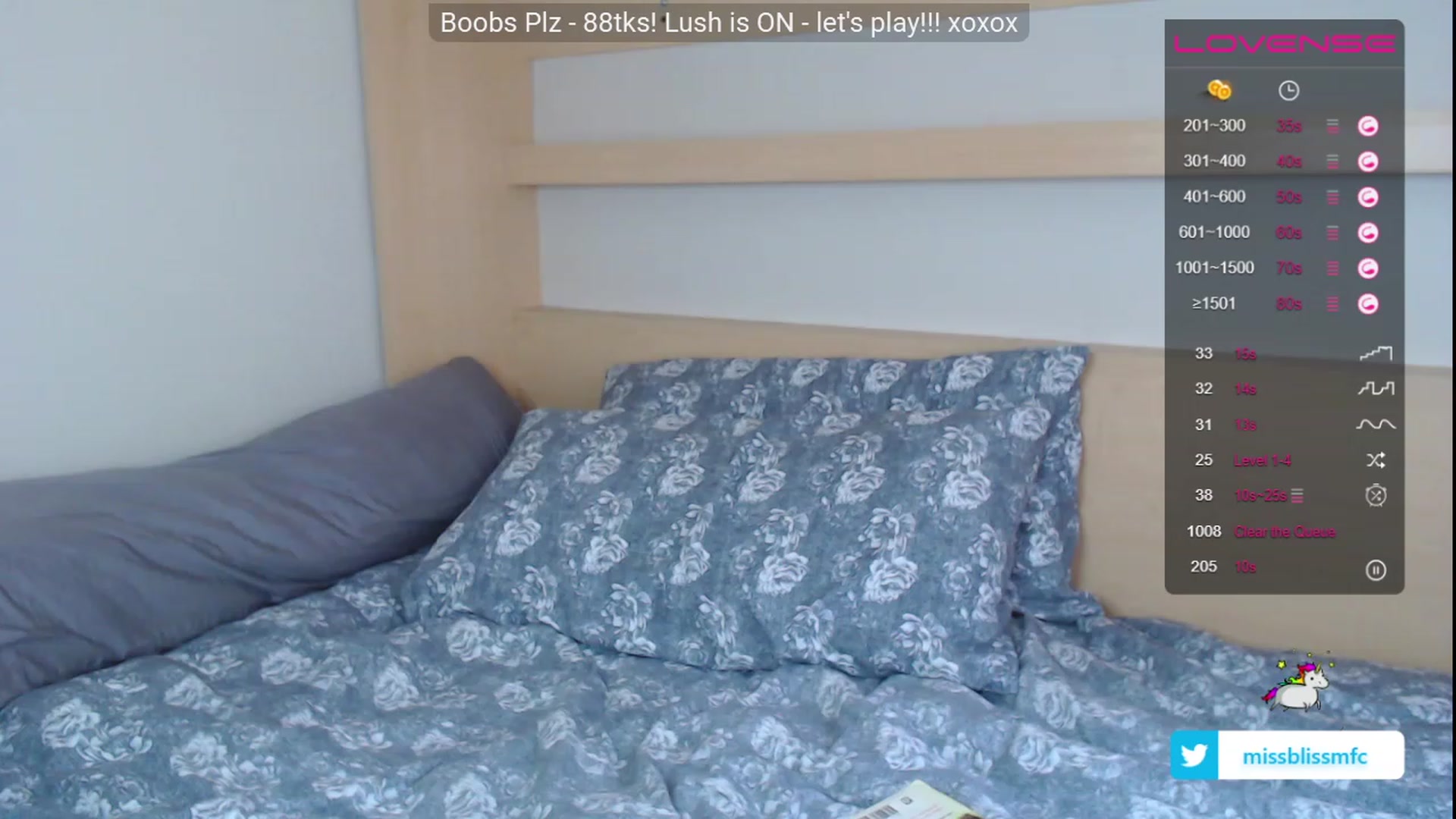 Gallery image thumbnail from xMissBliss's myfreecams stream on, 03/07/2023, 24:01 image 1 of 20