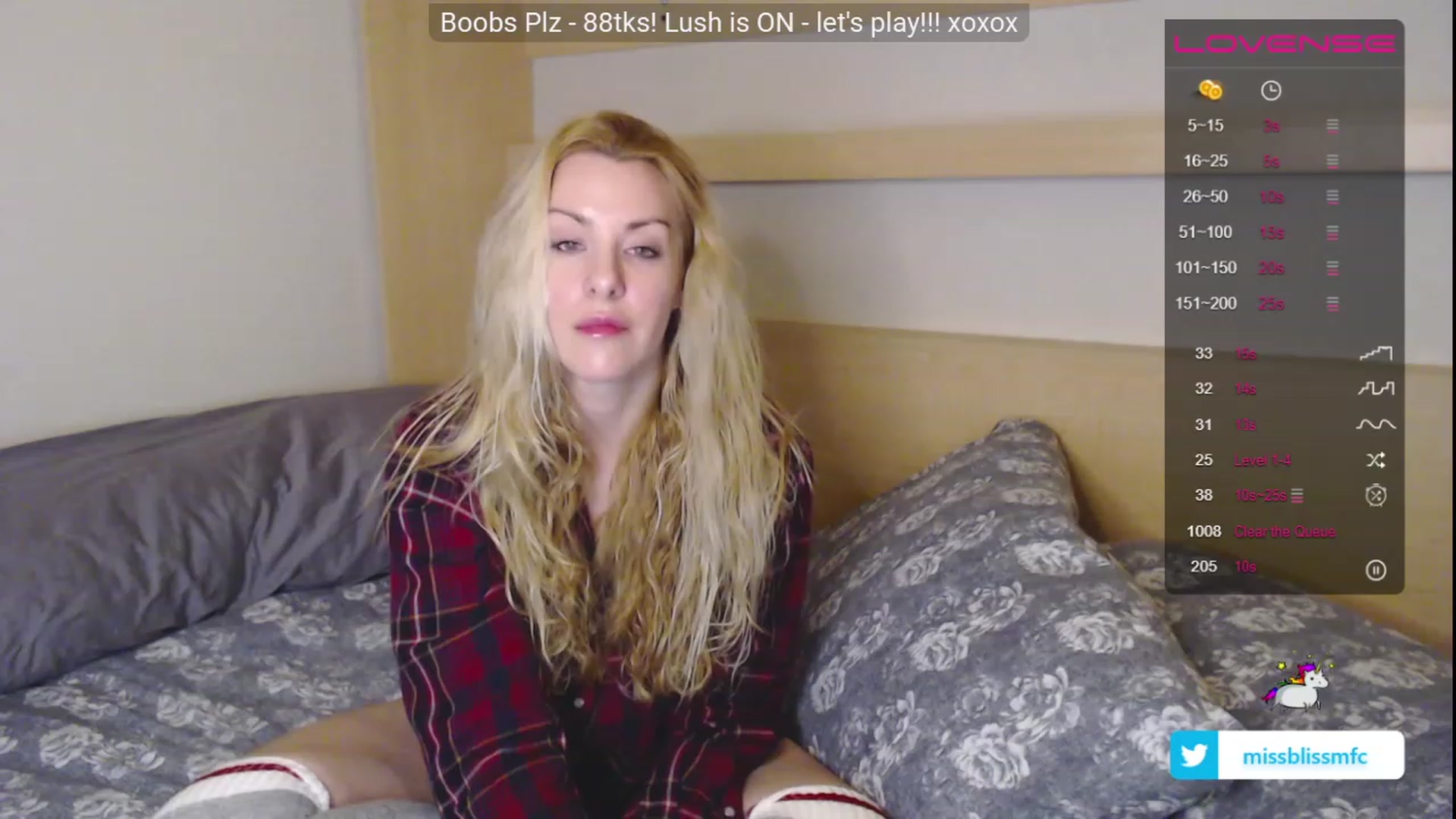 Gallery image thumbnail from xMissBliss's myfreecams stream on, 03/08/2023, 04:29 image 1 of 20