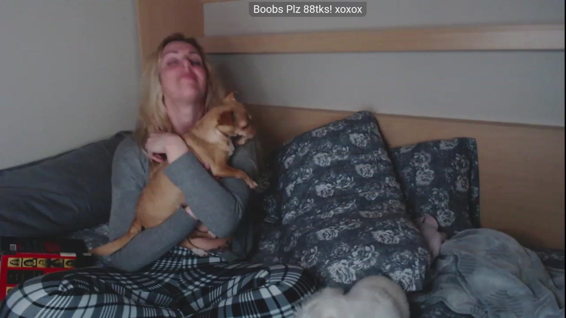 Gallery image thumbnail from xMissBliss's myfreecams stream on, 03/15/2023, 05:09 image 13 of 20