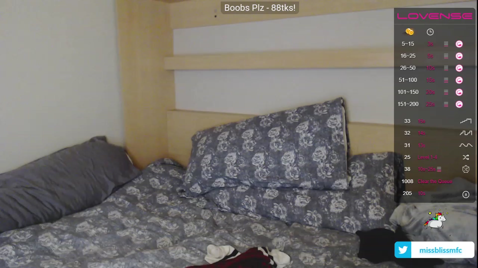 Gallery image thumbnail from xMissBliss's myfreecams stream on, 03/16/2023, 03:29 image 18 of 20