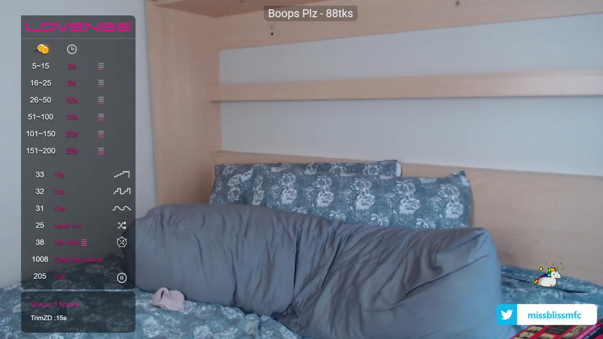 Gallery image thumbnail from xMissBliss's myfreecams stream on, 03/23/2023, 18:17 image 13 of 20