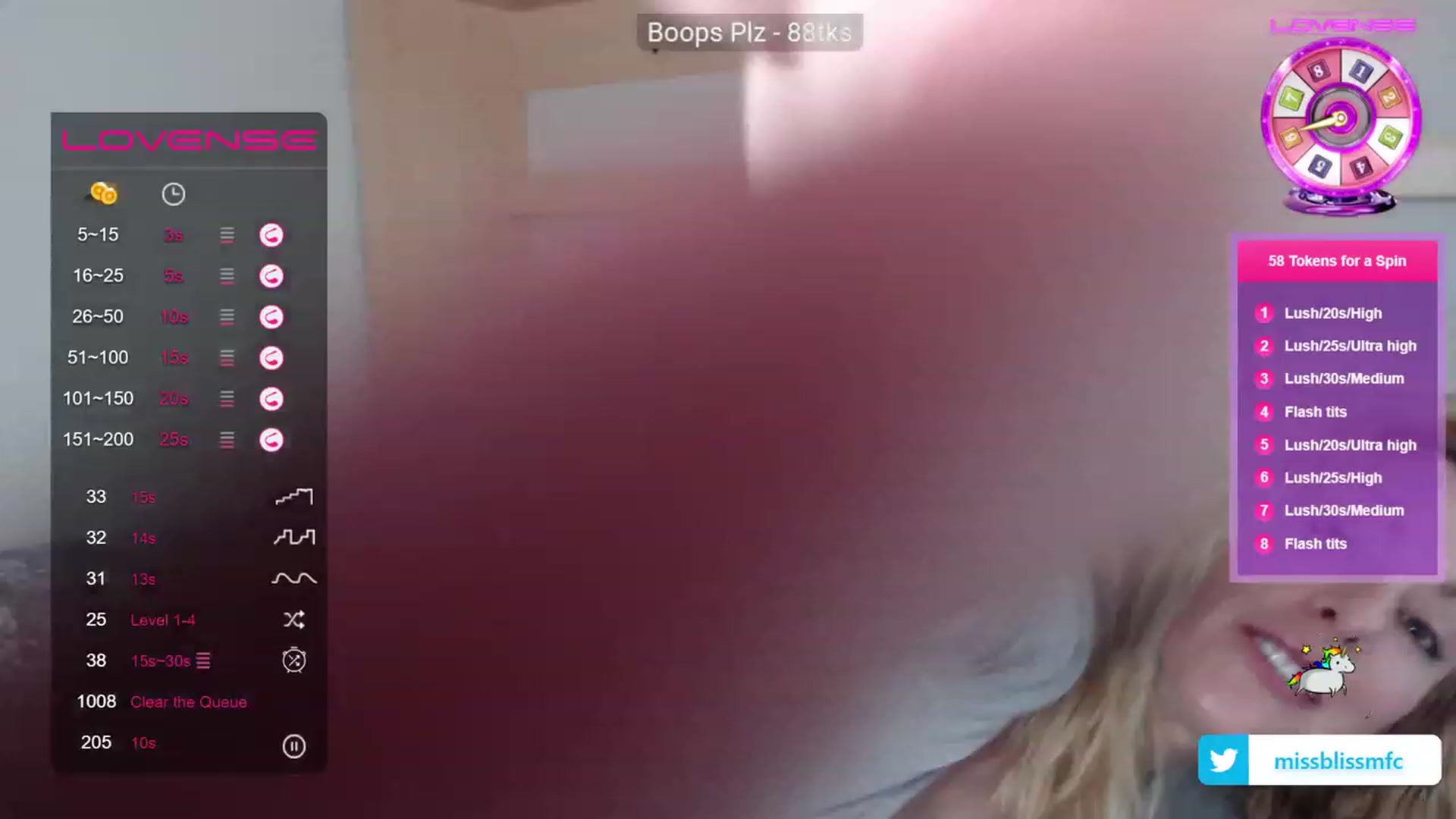 Gallery image thumbnail from xMissBliss's myfreecams stream on, 04/22/2023, 24:32 image 7 of 20