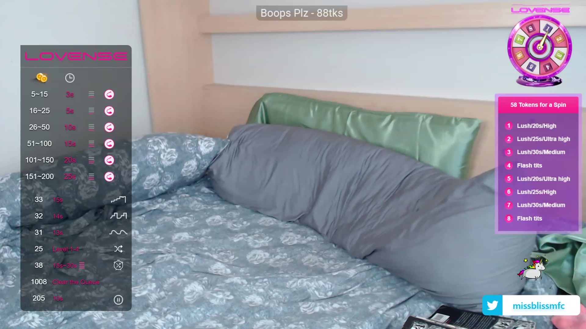 Gallery image thumbnail from xMissBliss's myfreecams stream on, 04/24/2023, 19:29 image 9 of 20