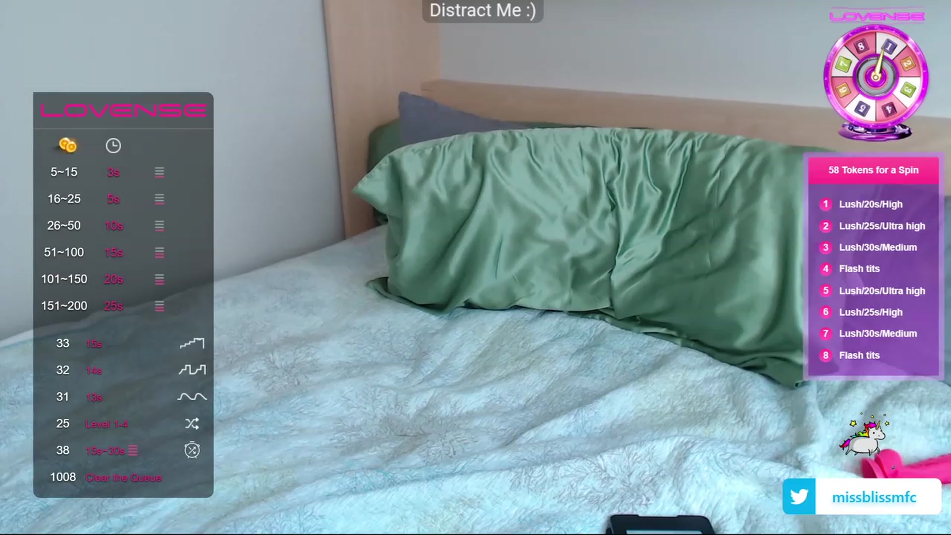 Gallery image thumbnail from xMissBliss's myfreecams stream on, 06/27/2023, 24:46 image 18 of 20