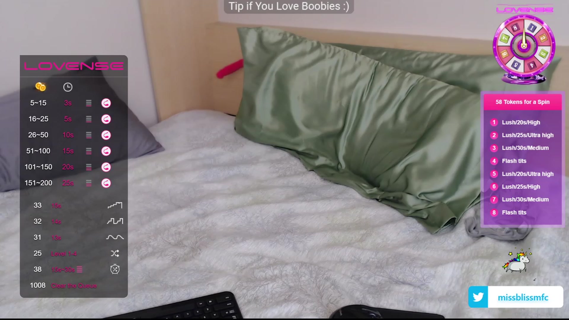 Gallery image thumbnail from xMissBliss's myfreecams stream on, 06/28/2023, 01:35 image 20 of 20