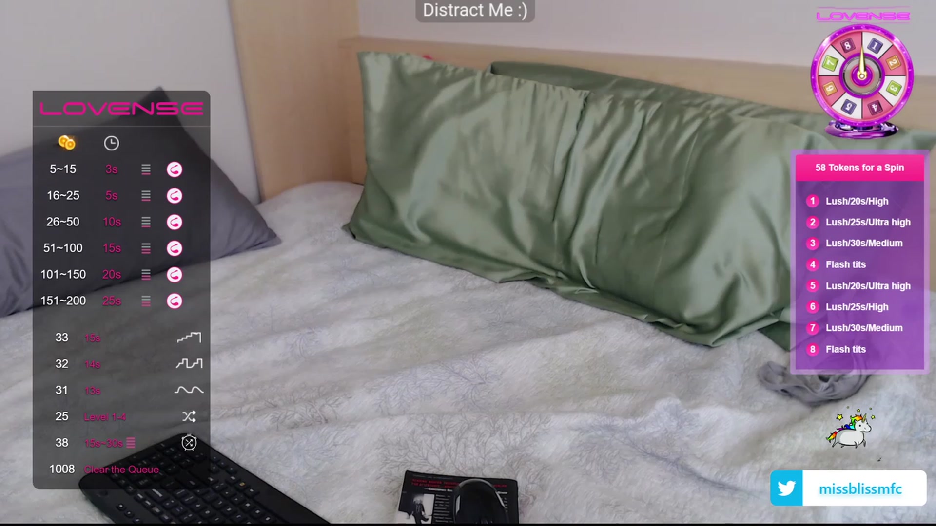 Gallery image thumbnail from xMissBliss's myfreecams stream on, 06/28/2023, 01:35 image 9 of 20