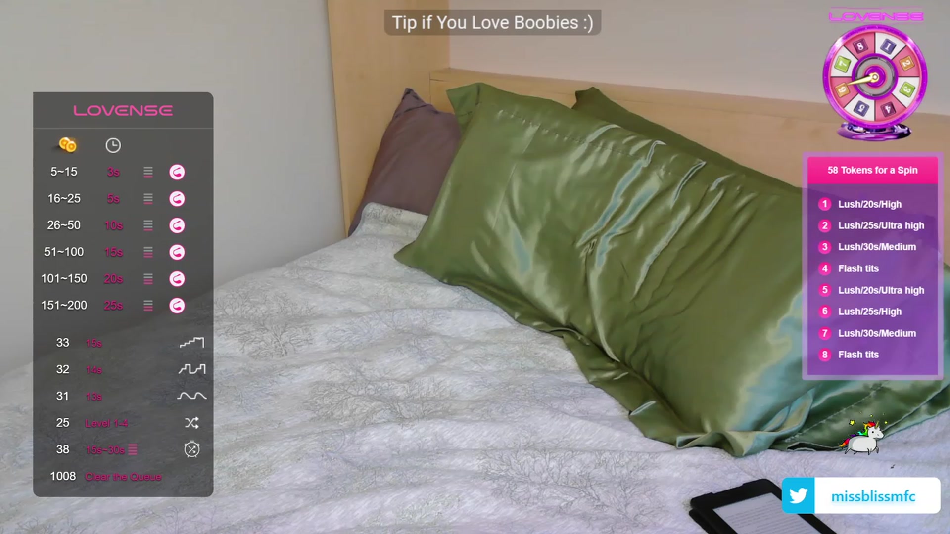 Gallery image thumbnail from xMissBliss's myfreecams stream on, 08/18/2023, 23:32 image 14 of 20