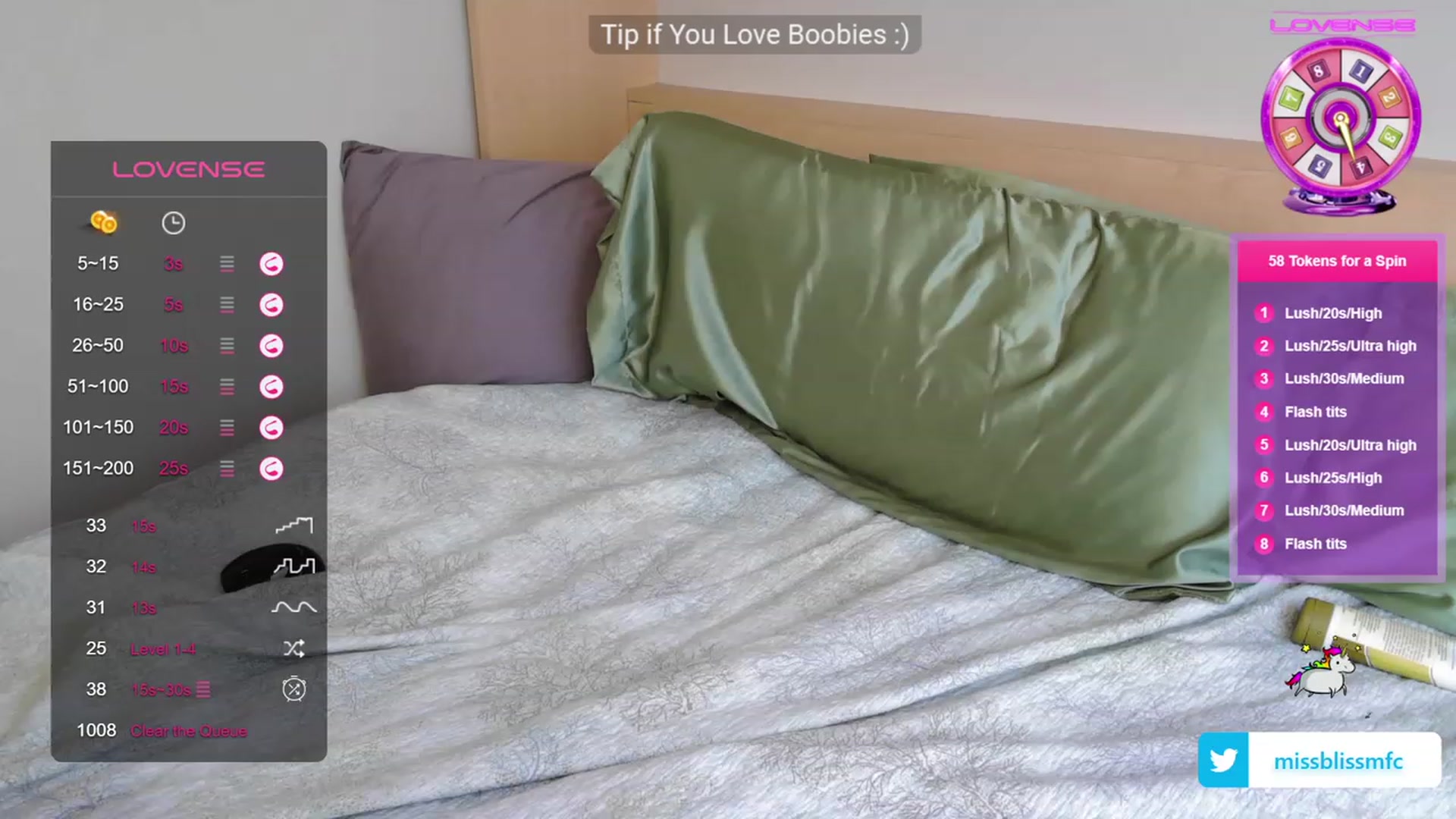 Gallery image thumbnail from xMissBliss's myfreecams stream on, 08/23/2023, 24:02 image 19 of 20