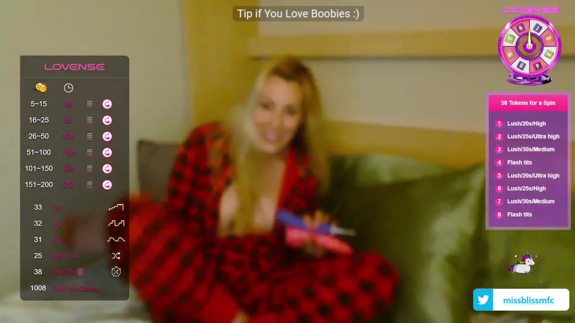 Gallery image thumbnail from xMissBliss's myfreecams stream on, 08/24/2023, 04:02 image 10 of 20