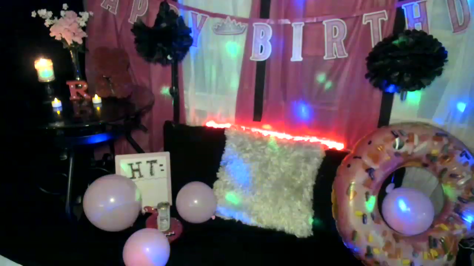 Gallery image thumbnail from xRosePetalsx's myfreecams stream on, 03/07/2023, 07:14 image 18 of 20