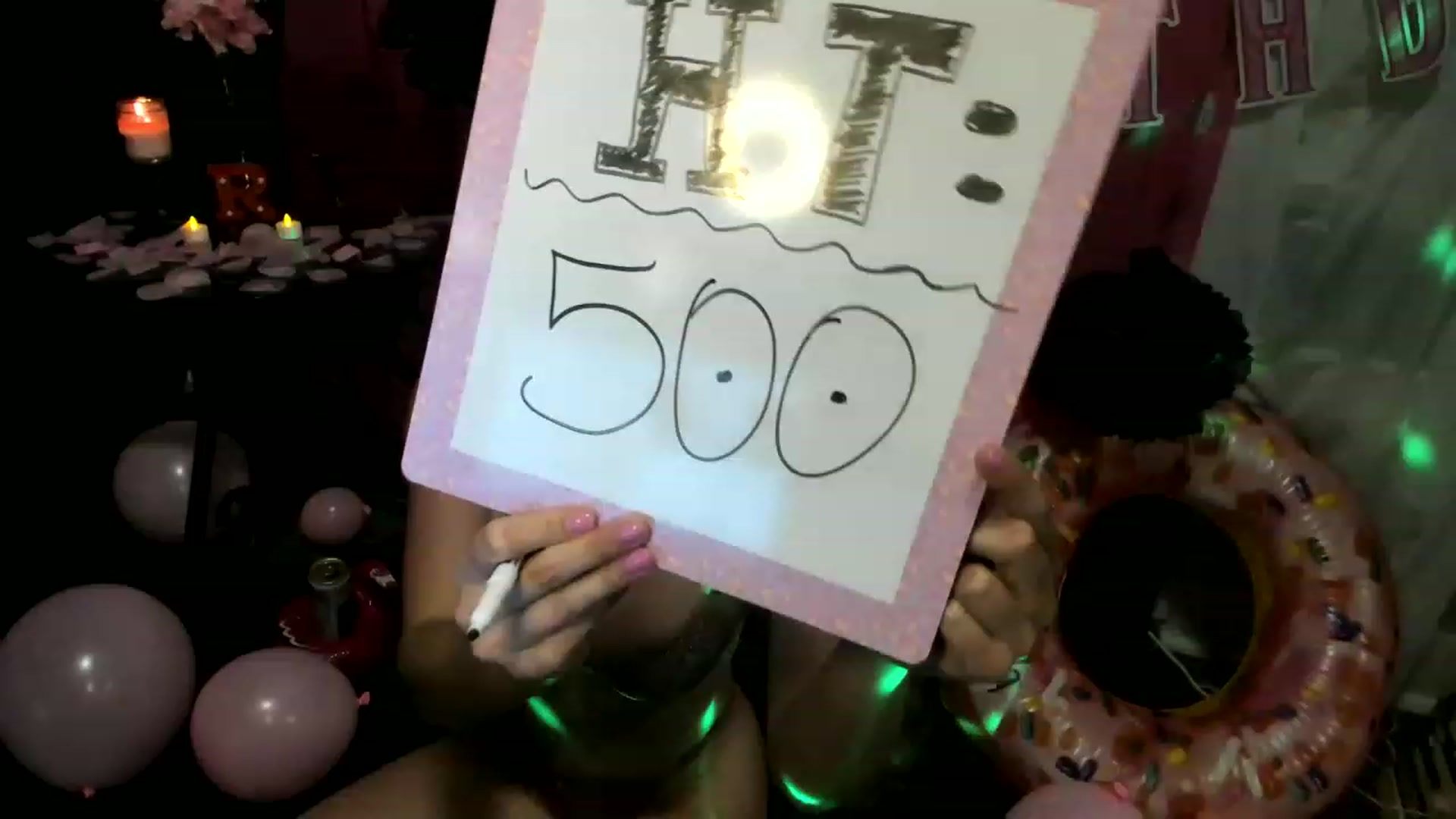Gallery image thumbnail from xRosePetalsx's myfreecams stream on, 03/08/2023, 06:54 image 19 of 20