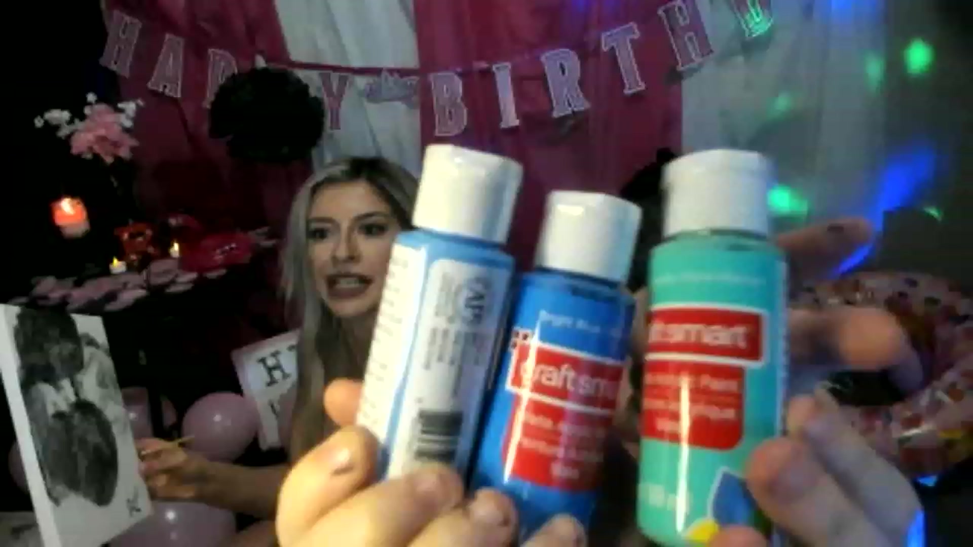 Gallery image thumbnail from xRosePetalsx's myfreecams stream on, 03/08/2023, 11:27 image 8 of 20
