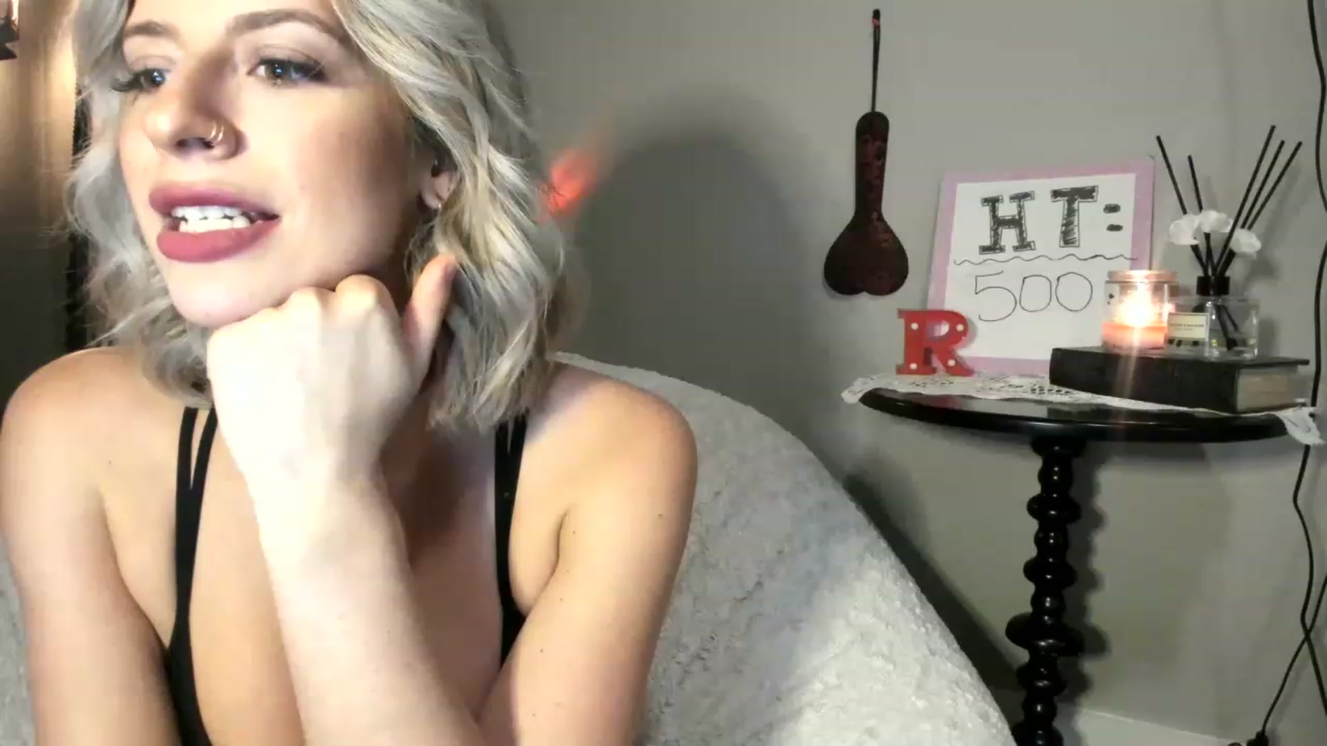 Gallery image thumbnail from xRosePetalsx's myfreecams stream on, 04/30/2023, 06:44 image 20 of 20