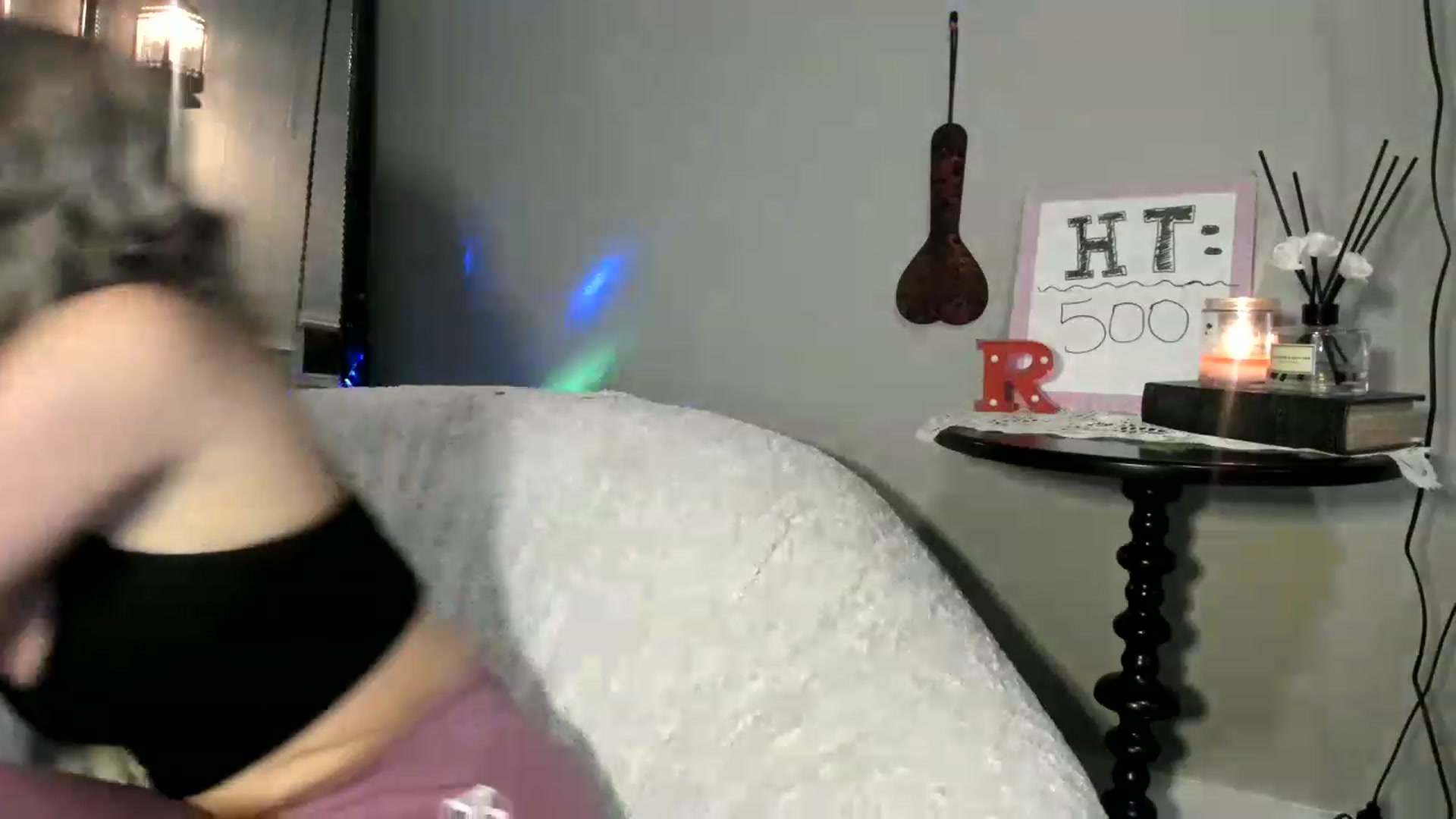Gallery image thumbnail from xRosePetalsx's myfreecams stream on, 04/30/2023, 07:04 image 8 of 20