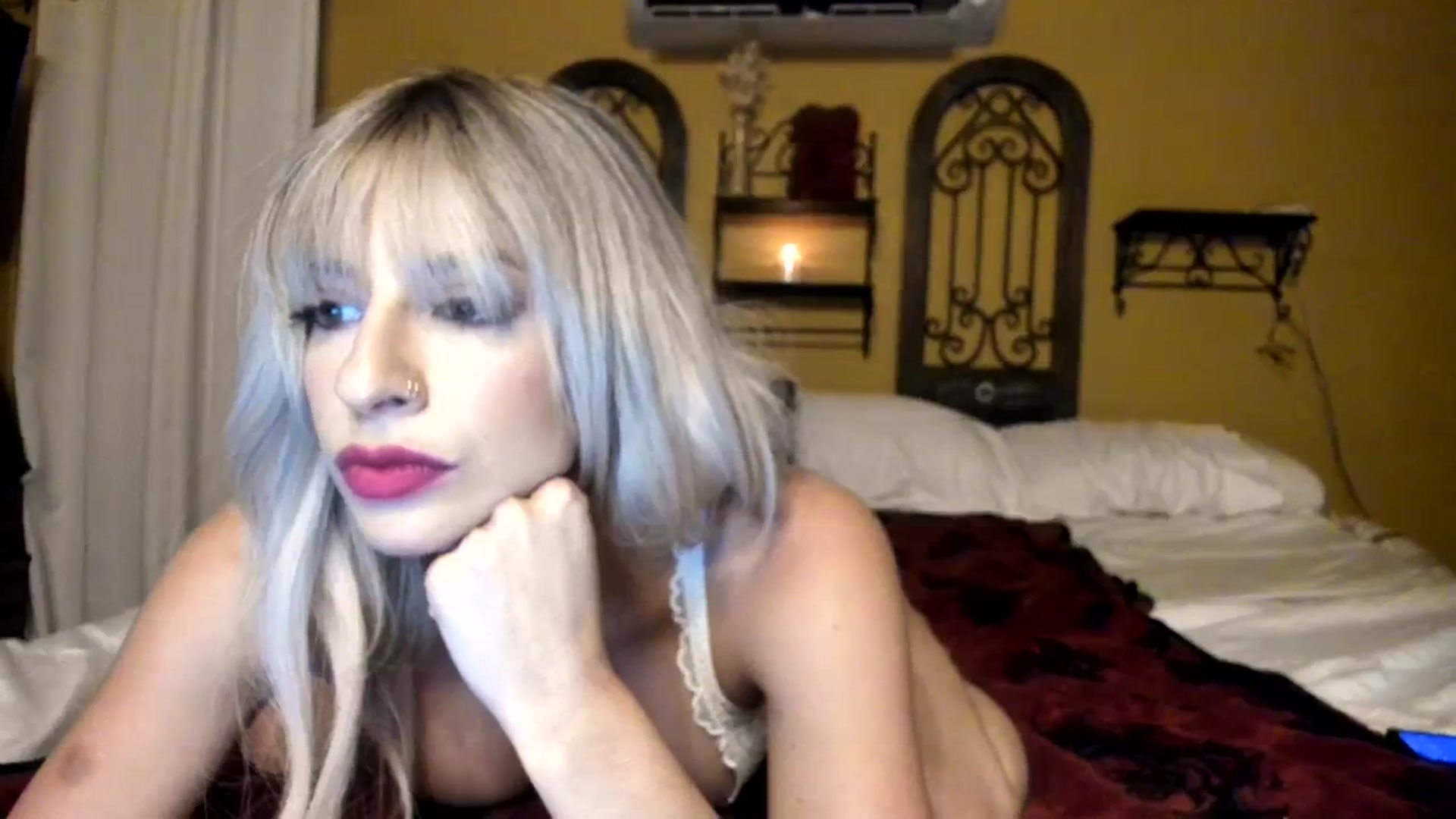 Gallery image thumbnail from xRosePetalsx's myfreecams stream on, 10/07/2023, 10:26 image 4 of 20