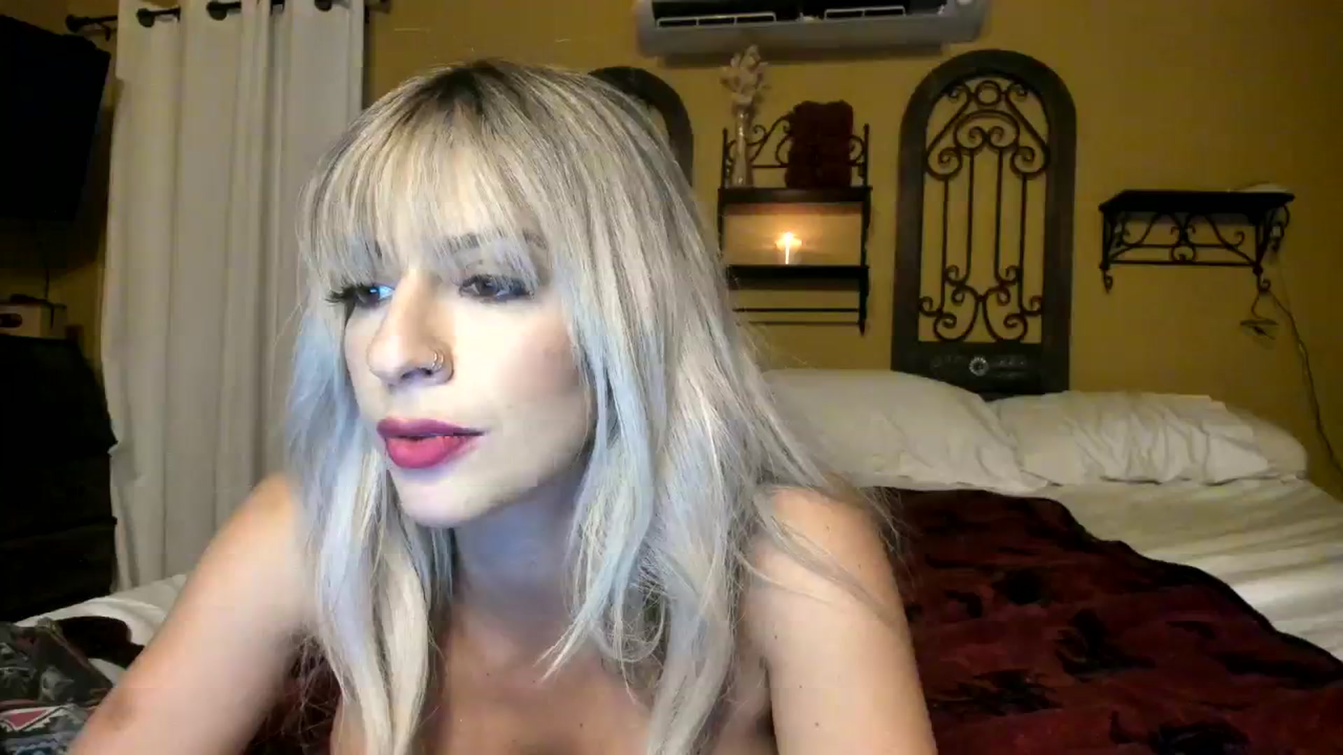 Gallery image thumbnail from xRosePetalsx's myfreecams stream on, 10/07/2023, 11:29 image 3 of 20
