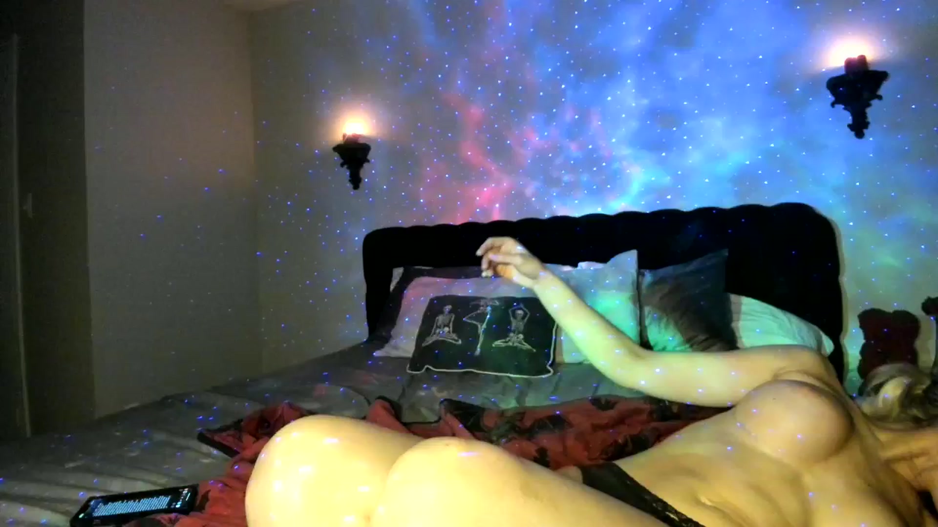 Gallery image thumbnail from xRosePetalsx's myfreecams stream on, 10/12/2023, 09:34 image 18 of 20