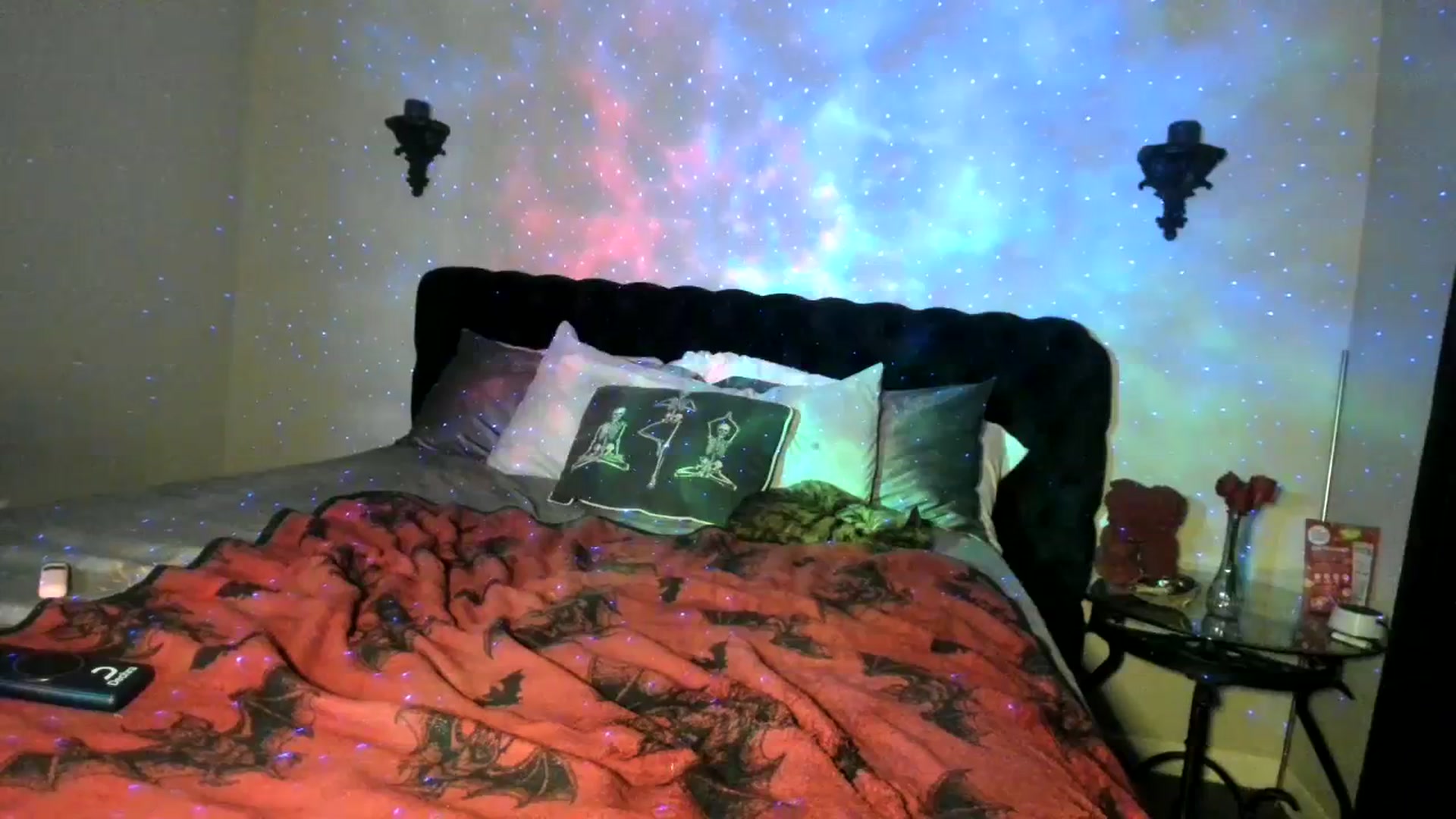 Gallery image thumbnail from xRosePetalsx's myfreecams stream on, 10/19/2023, 07:12 image 5 of 20