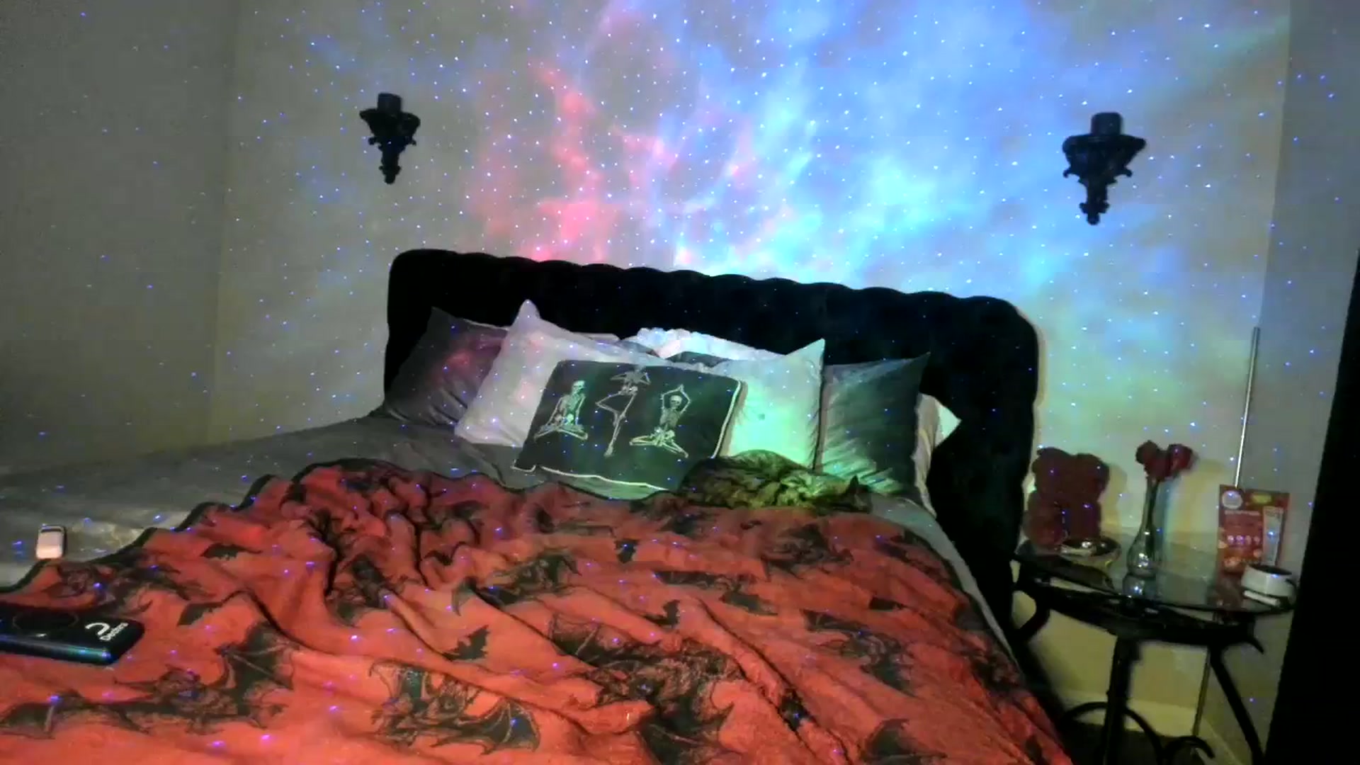 Gallery image thumbnail from xRosePetalsx's myfreecams stream on, 10/19/2023, 07:12 image 4 of 20