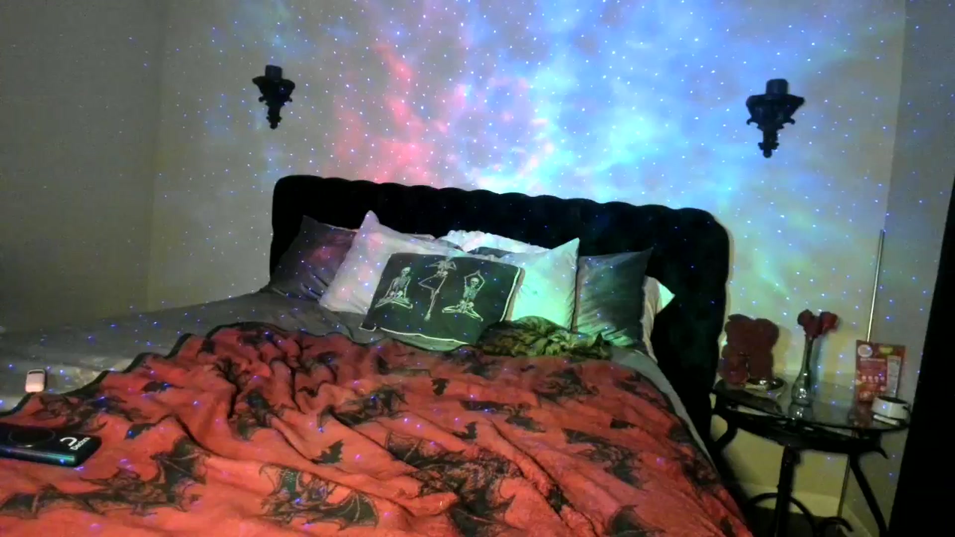 Gallery image thumbnail from xRosePetalsx's myfreecams stream on, 10/19/2023, 07:12 image 3 of 20