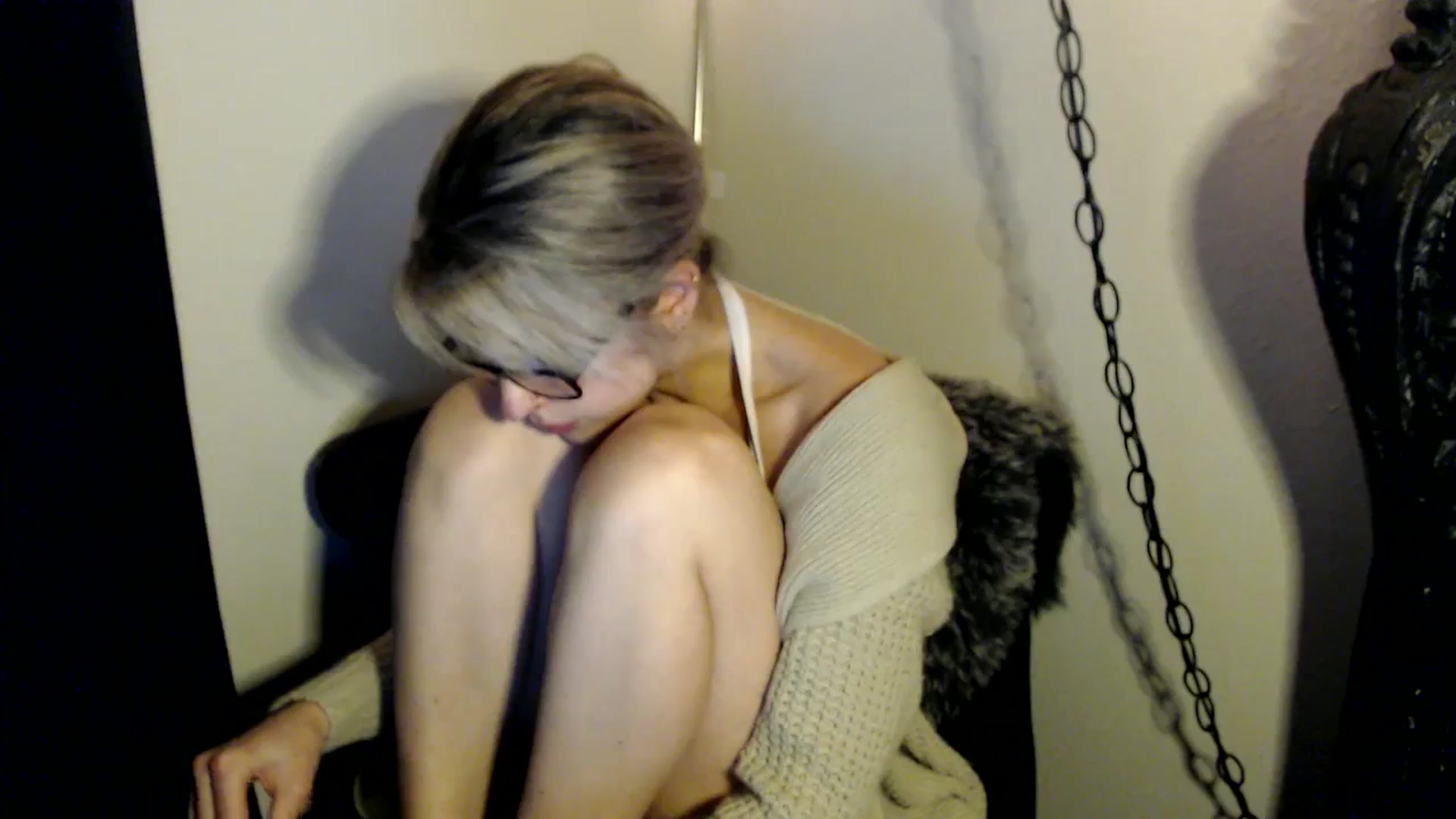 Gallery image thumbnail from xRosePetalsx's myfreecams stream on, 12/31/2023, 08:58 image 18 of 20