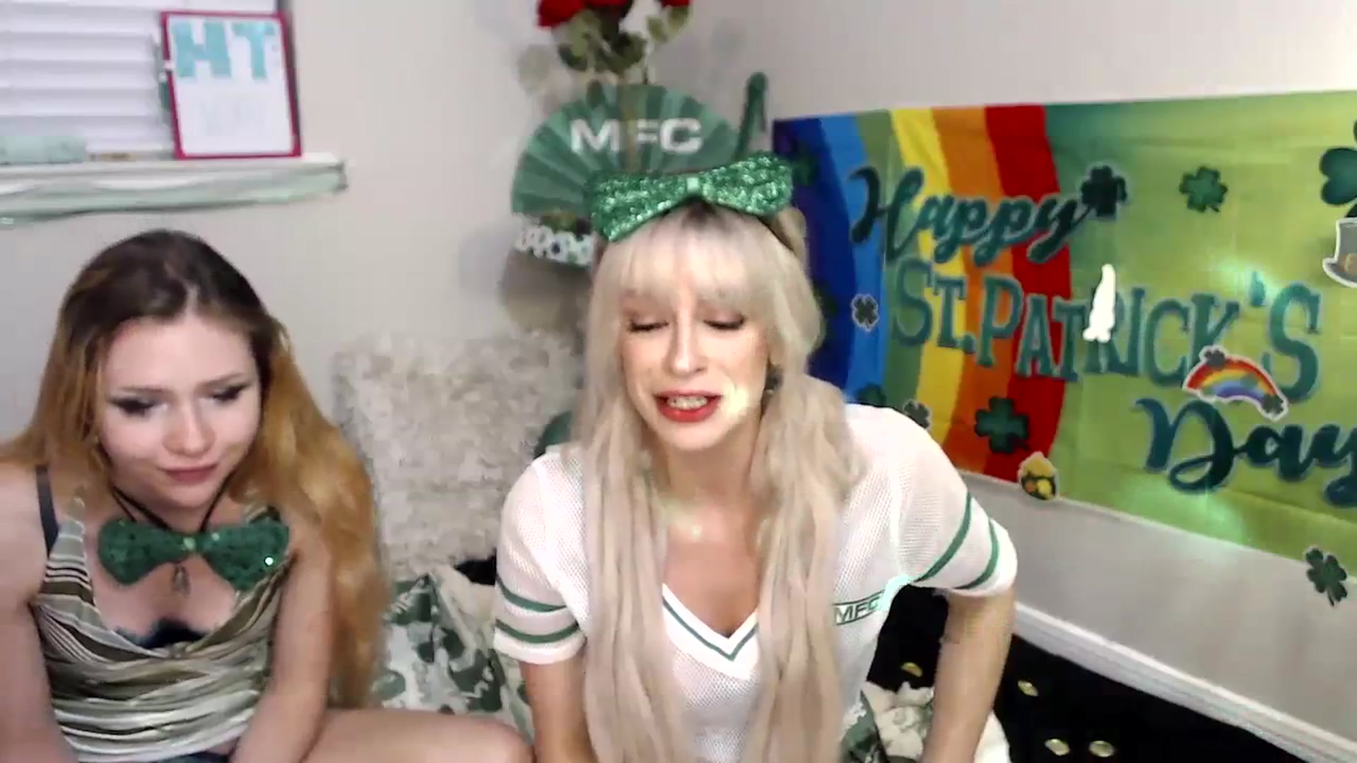Gallery image thumbnail from xRosePetalsx's myfreecams stream on, 03/18/2024, 04:58 image 10 of 20