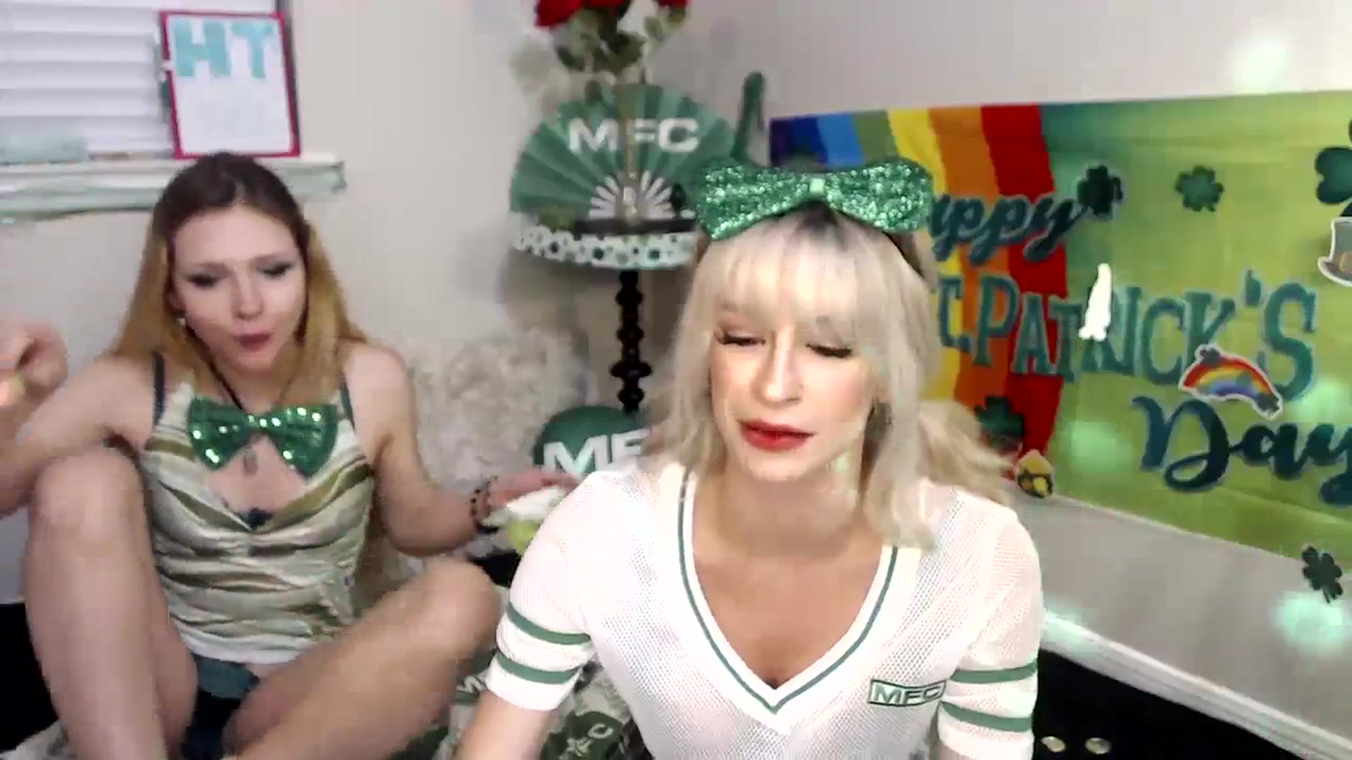 Gallery image thumbnail from xRosePetalsx's myfreecams stream on, 03/18/2024, 04:58 image 5 of 20